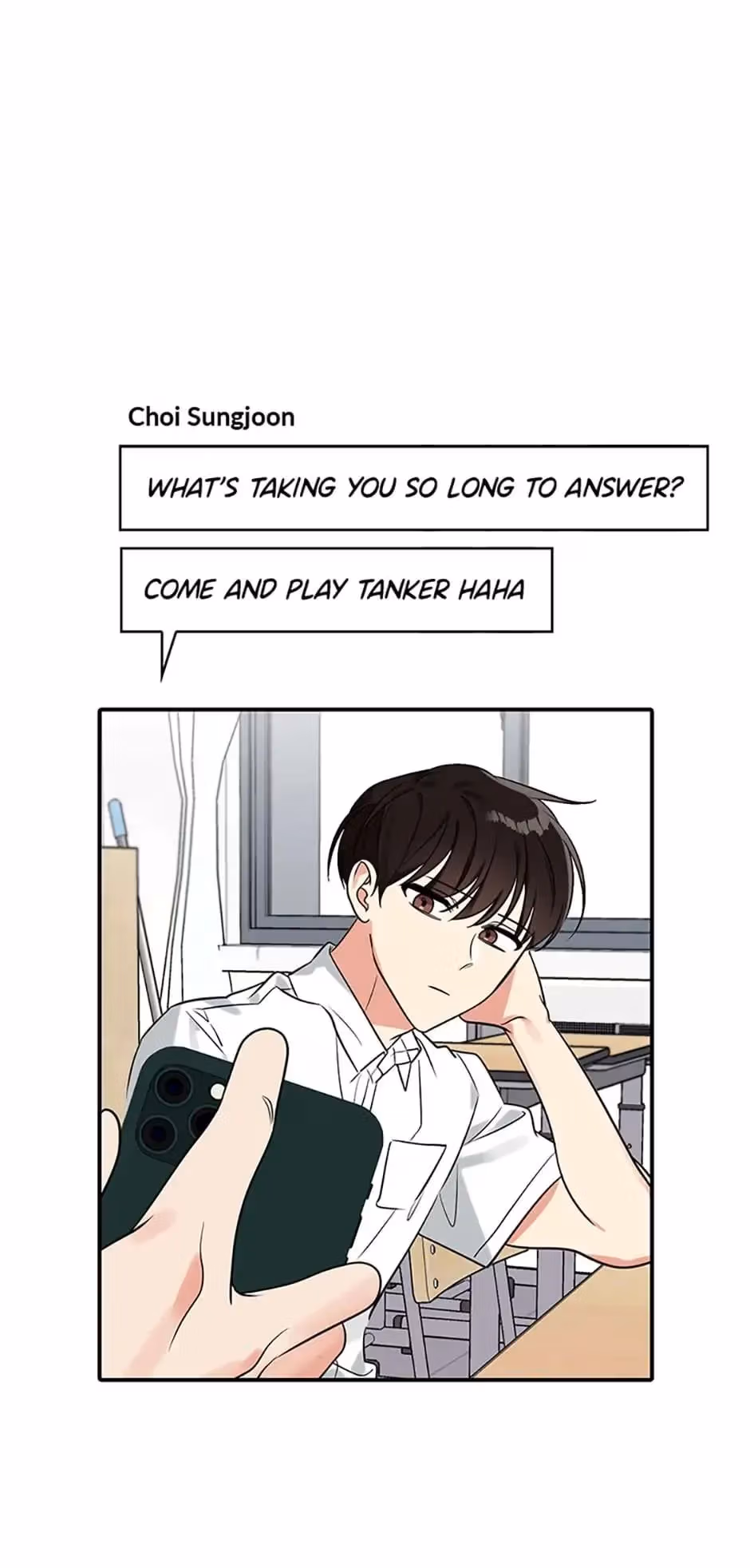 Shining Summer Chapter 1 page 66 - 