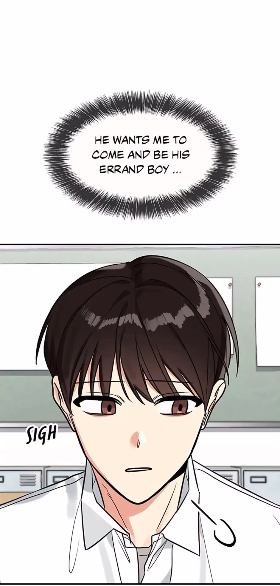 Shining Summer Chapter 1 page 67 - 