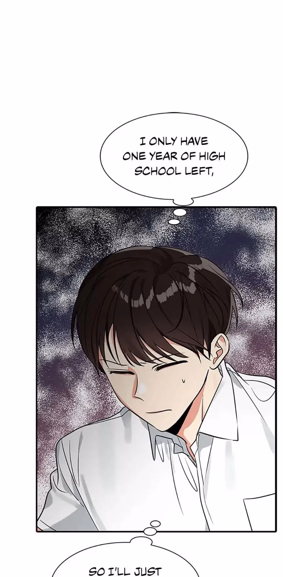 Shining Summer Chapter 1 page 70 - 