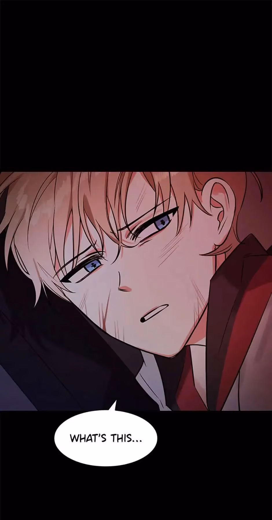 Shining Summer Chapter 1 page 8 - 
