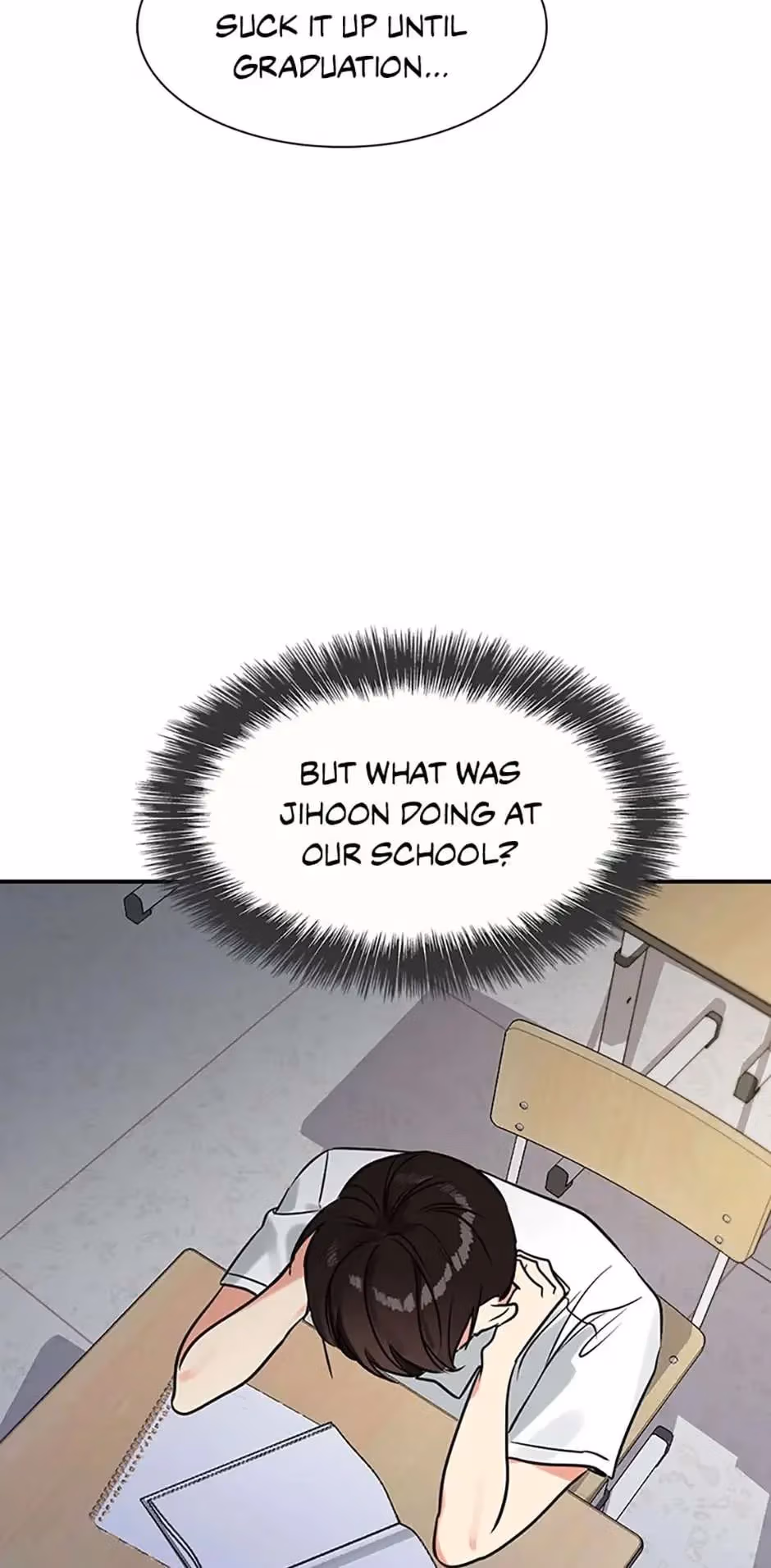 Shining Summer Chapter 1 page 71 - 