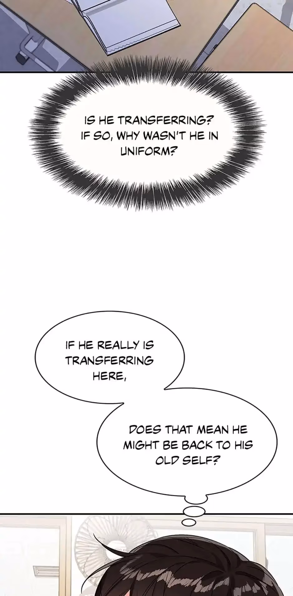 Shining Summer Chapter 1 page 72 - 