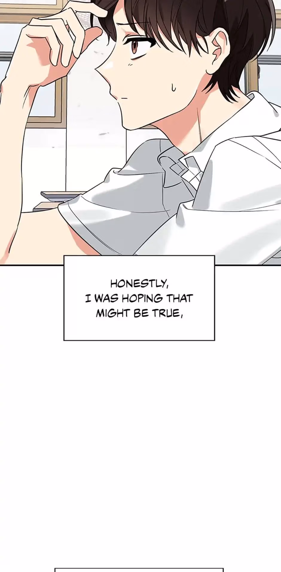 Shining Summer Chapter 1 page 73 - 