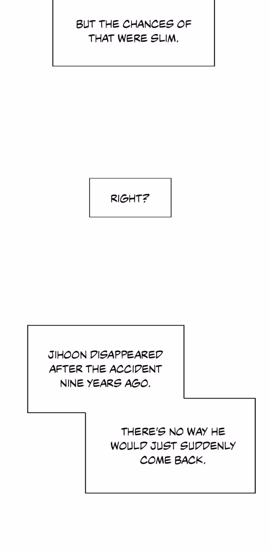Shining Summer Chapter 1 page 74 - 