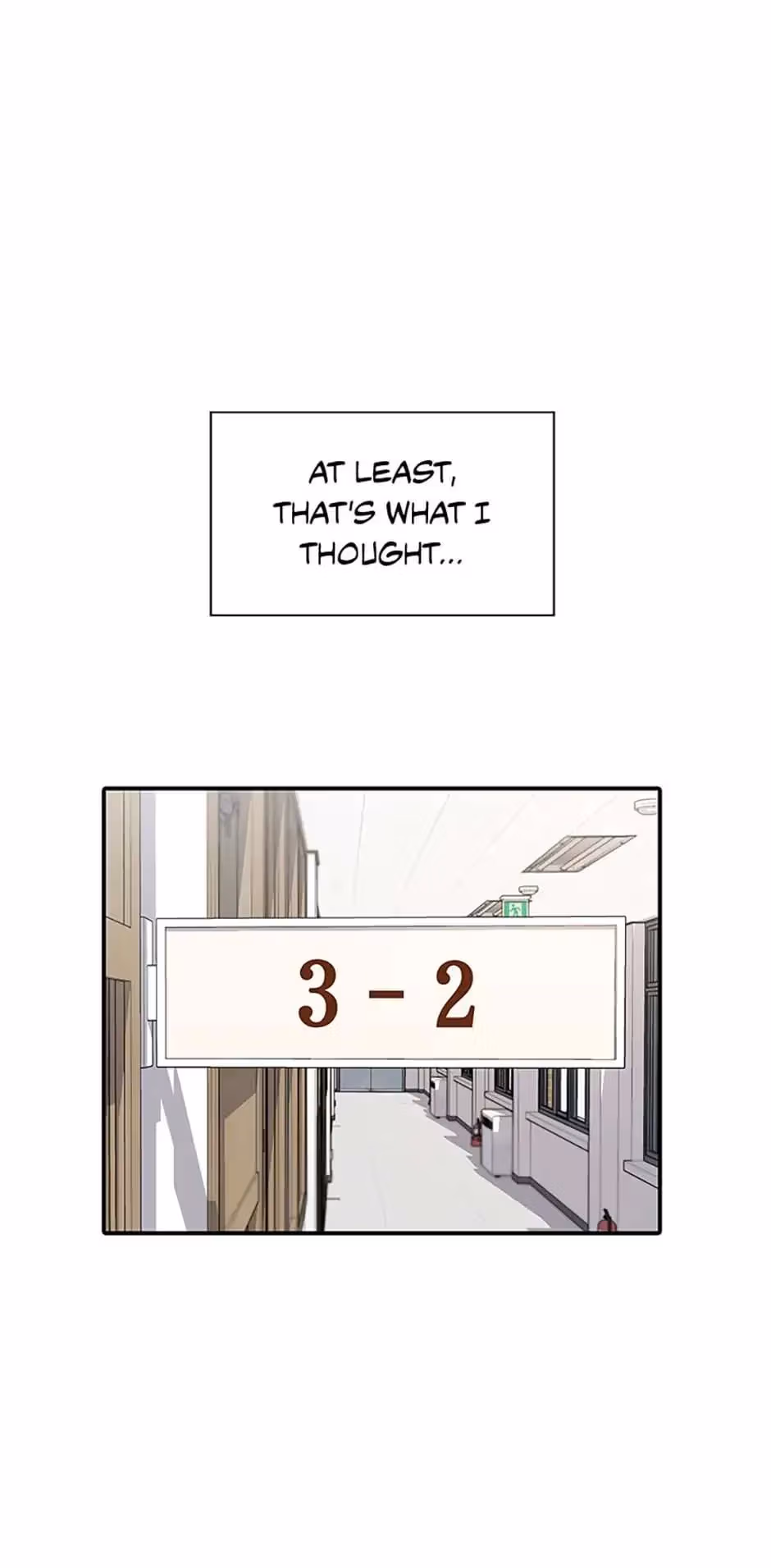 Shining Summer Chapter 1 page 75 - 