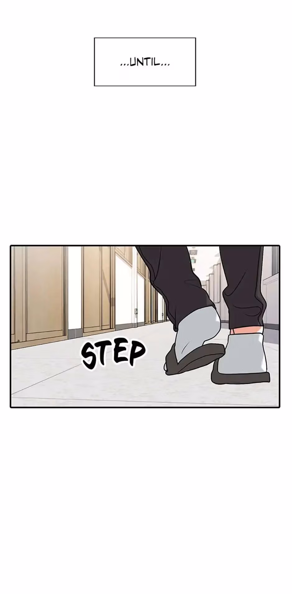 Shining Summer Chapter 1 page 76 - 