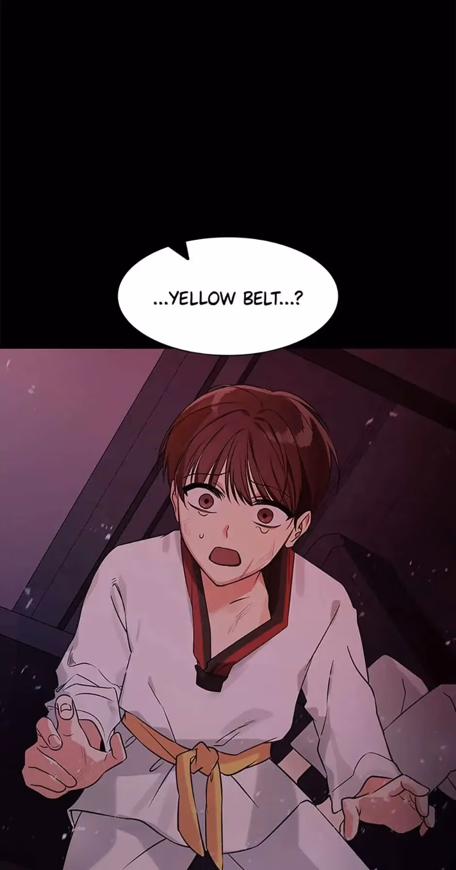 Shining Summer Chapter 1 page 9 - 