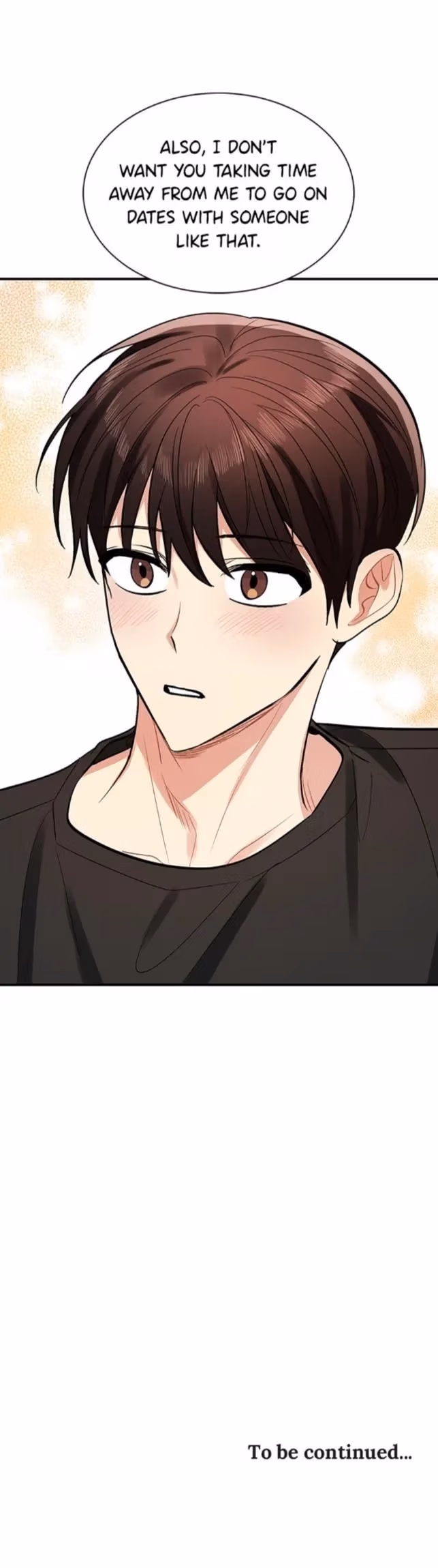 Shining Summer Chapter 15 page 8 - 
