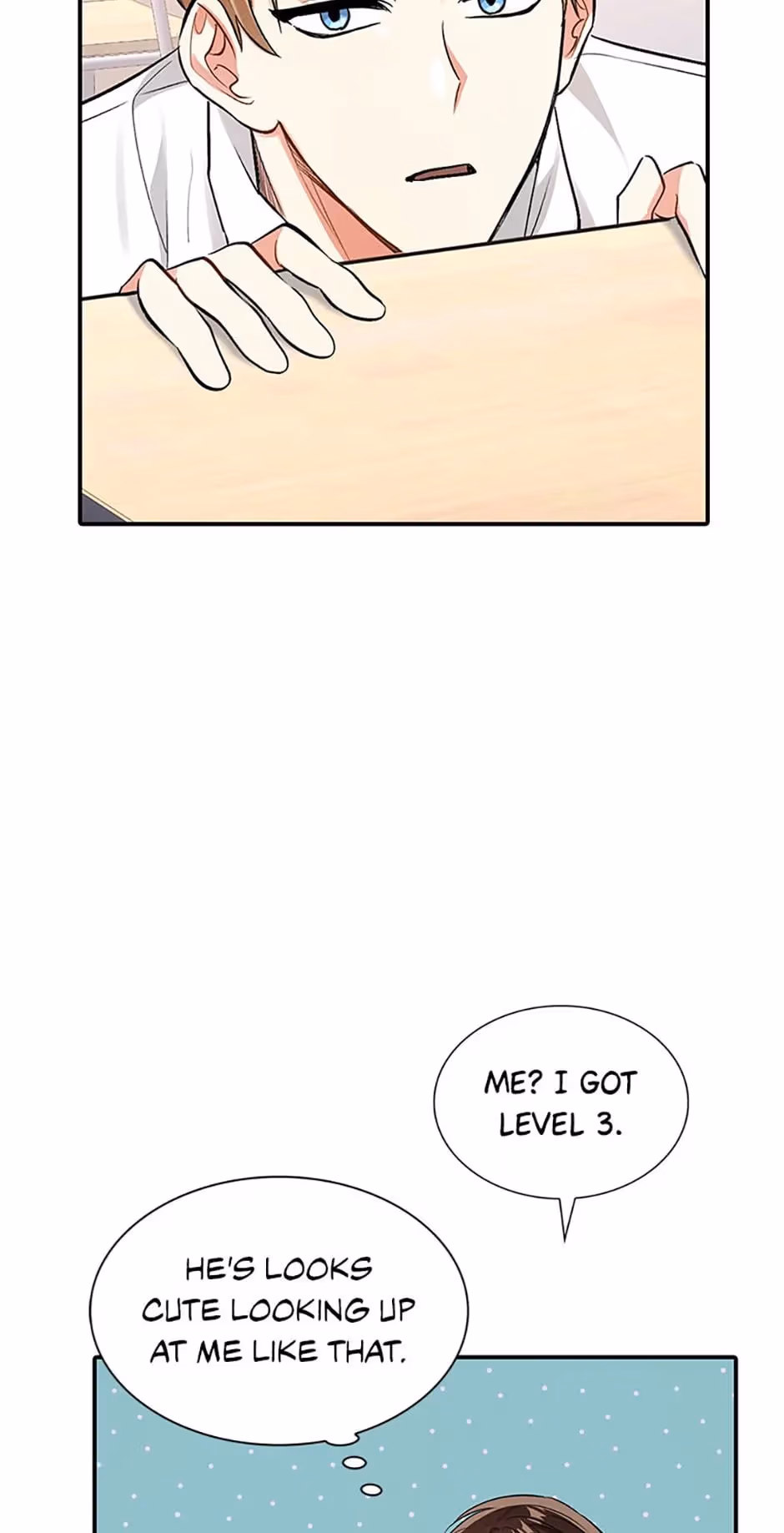 Shining Summer Chapter 17 page 29 - 