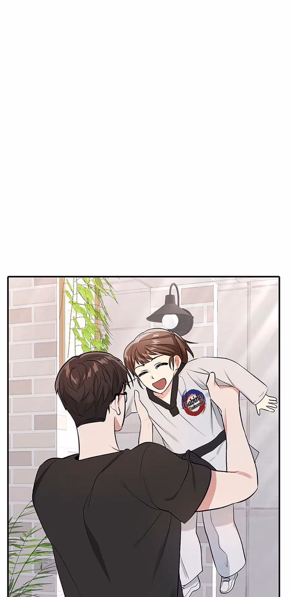 Shining Summer Chapter 17 page 54 - 