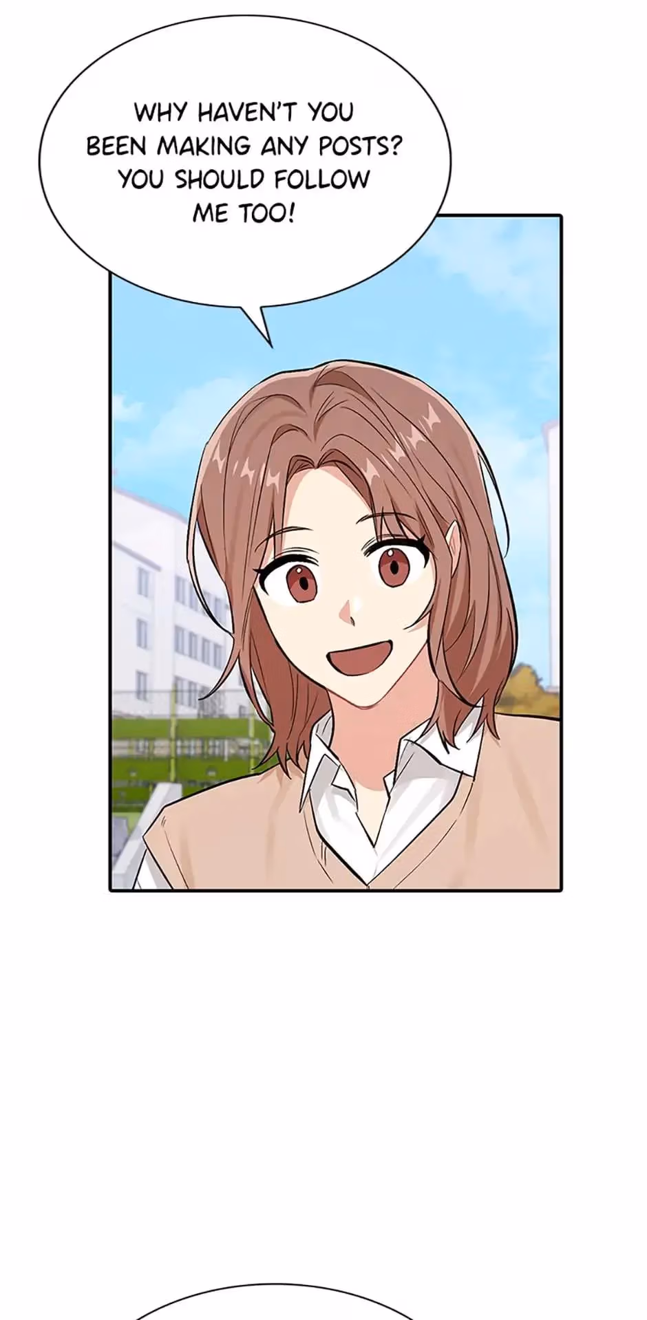 Shining Summer Chapter 52 page 14 - 