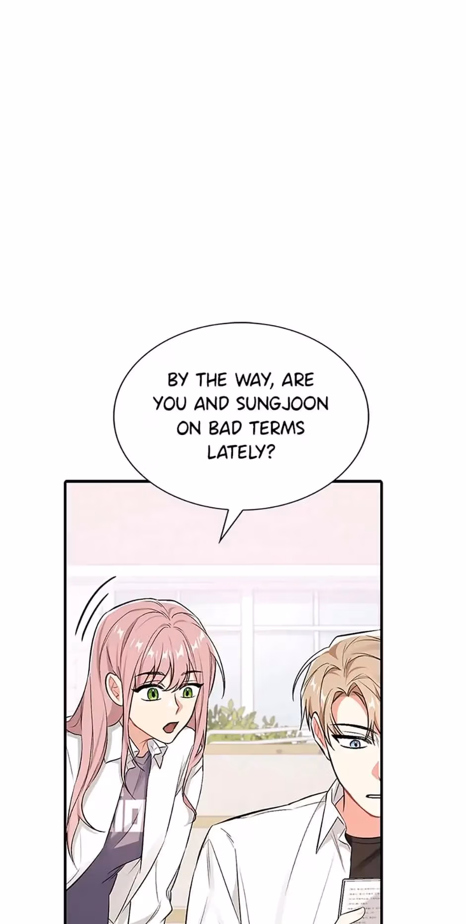 Shining Summer Chapter 52 page 17 - 