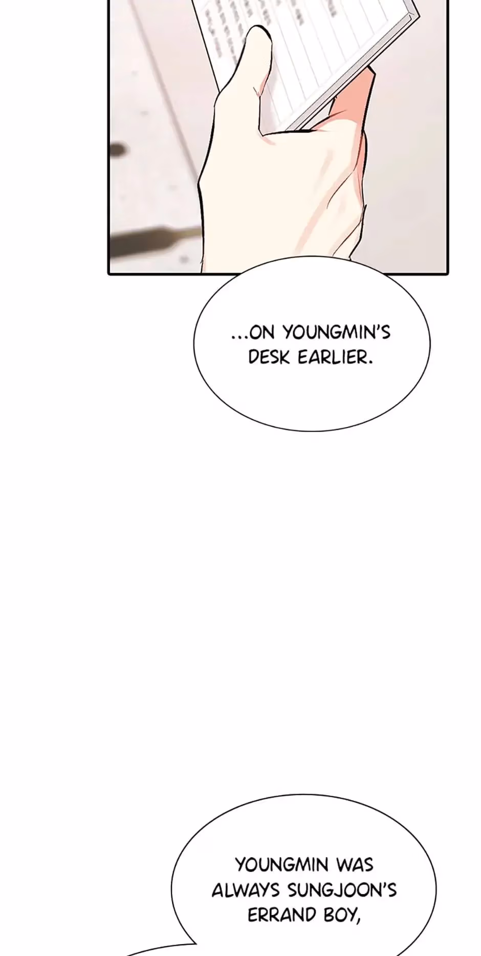 Shining Summer Chapter 52 page 20 - 