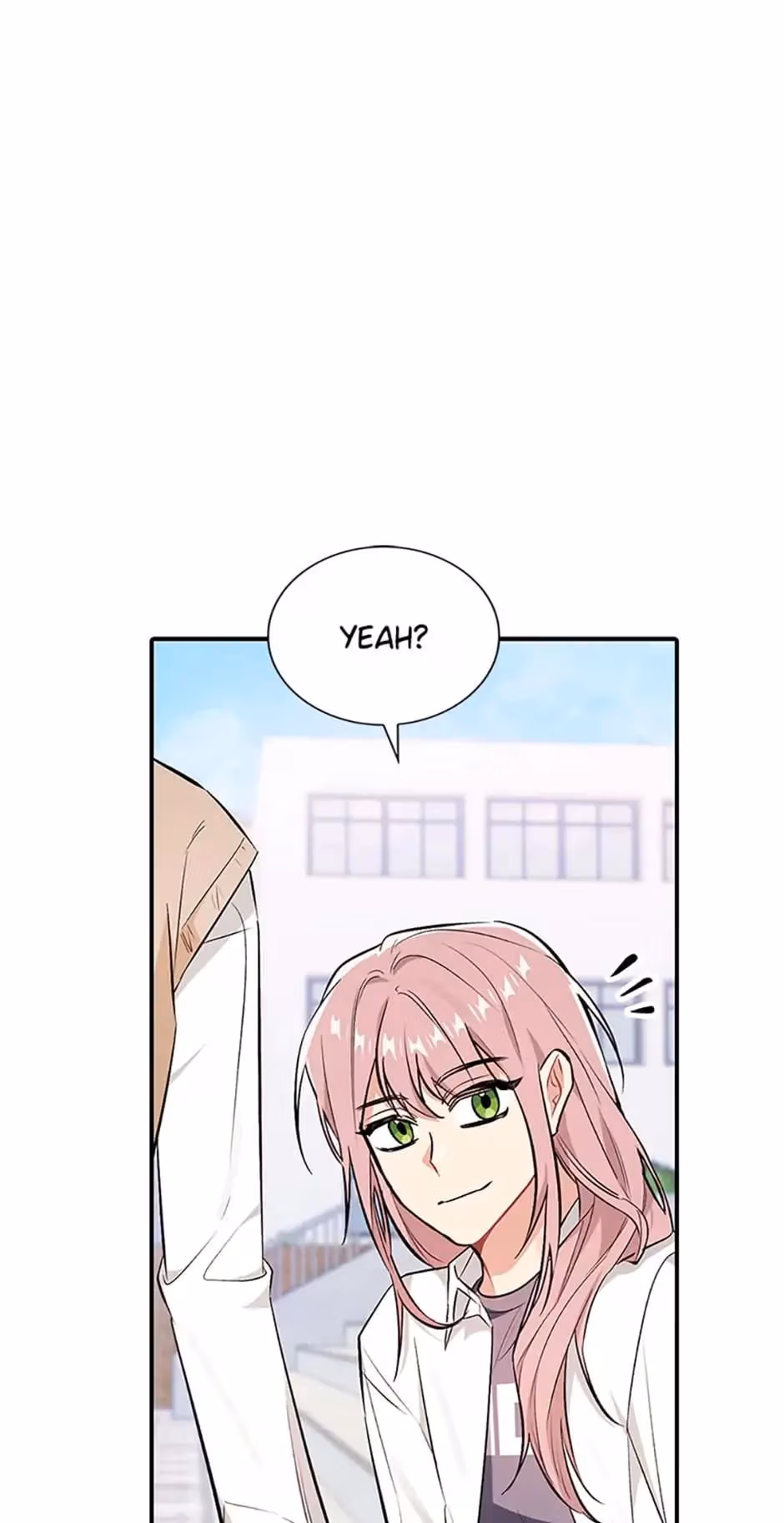 Shining Summer Chapter 52 page 33 - 