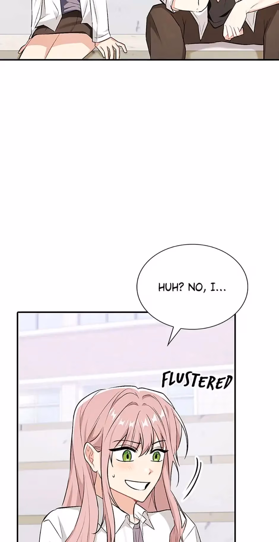 Shining Summer Chapter 52 page 35 - 