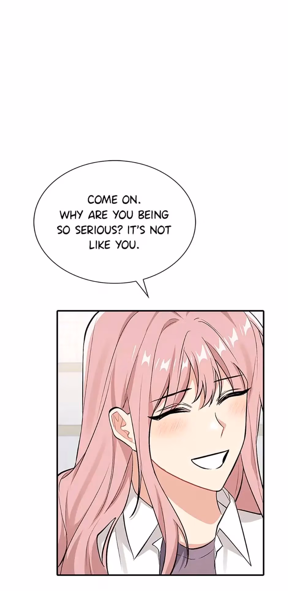 Shining Summer Chapter 52 page 39 - 