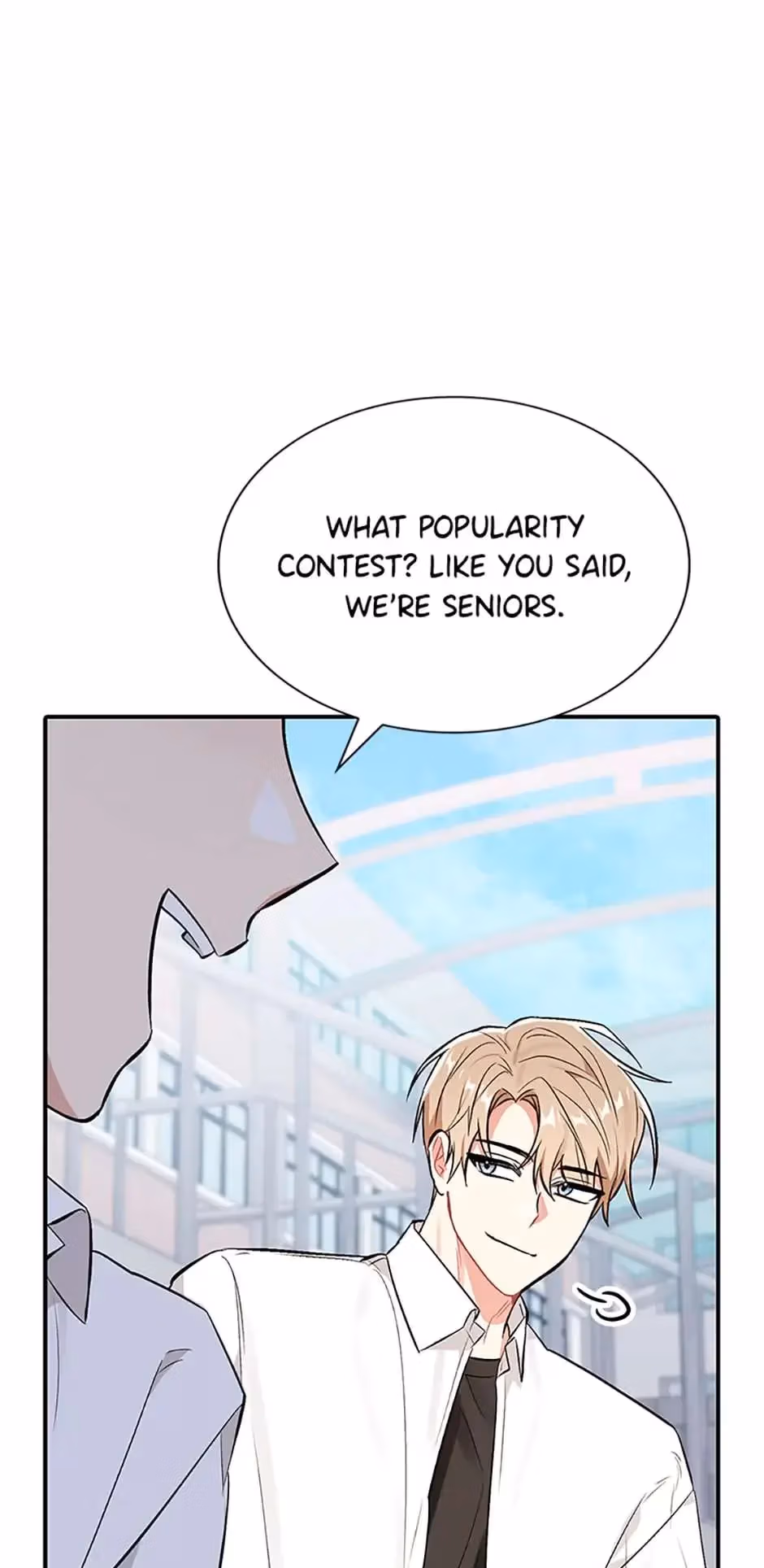 Shining Summer Chapter 52 page 40 - 