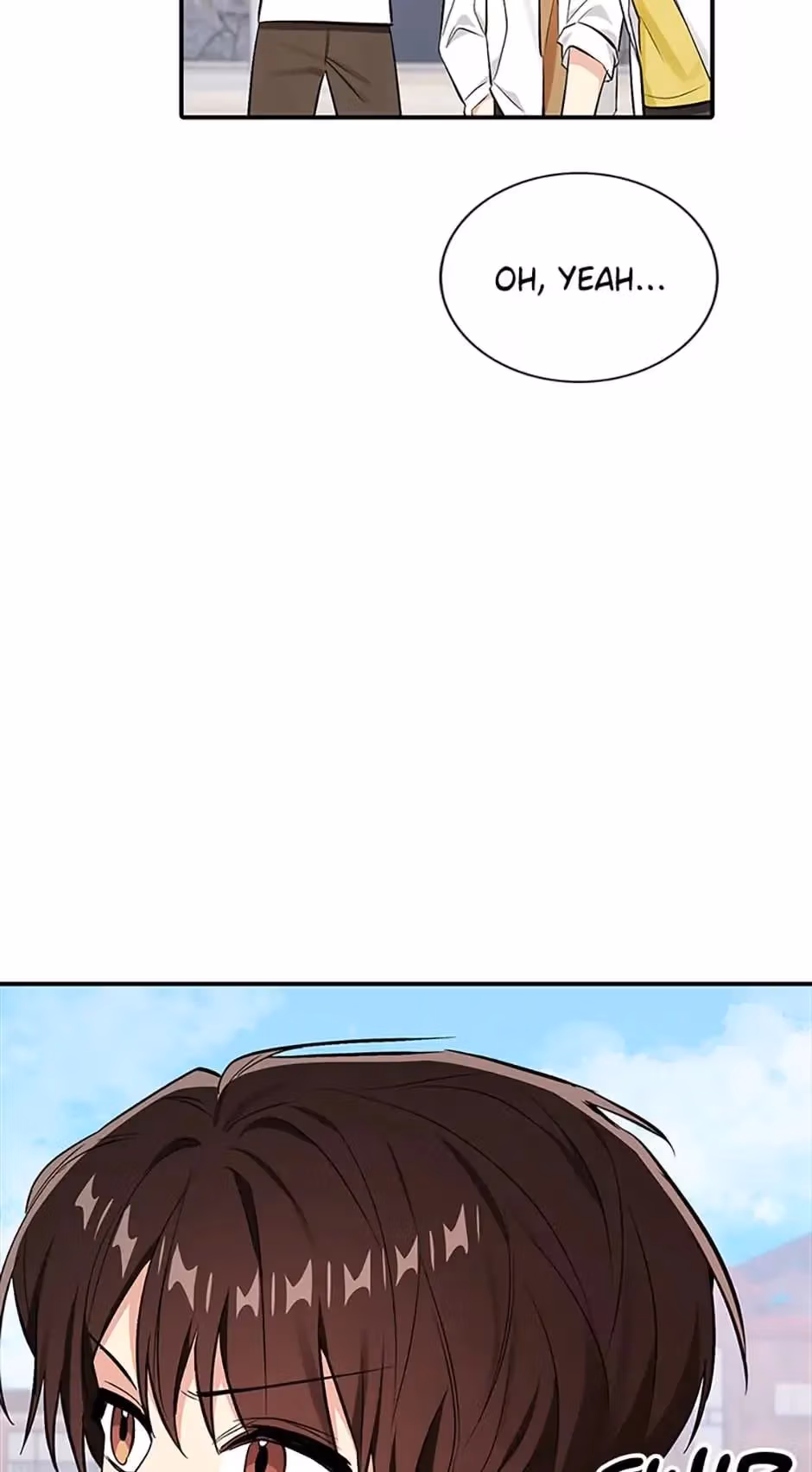 Shining Summer Chapter 52 page 51 - 