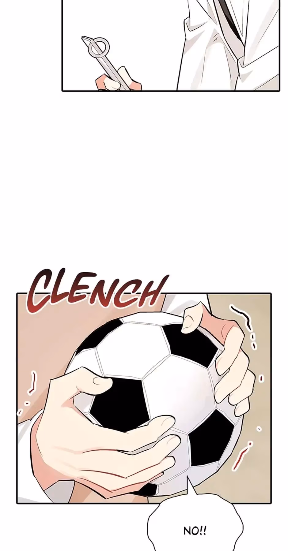 Shining Summer Chapter 52 page 56 - 