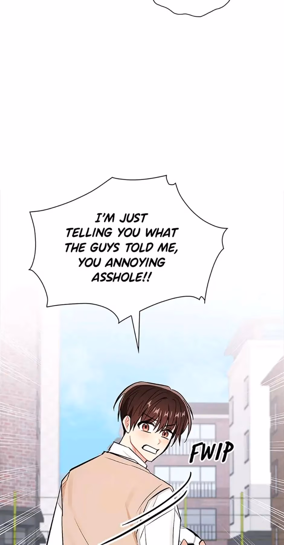 Shining Summer Chapter 52 page 57 - 
