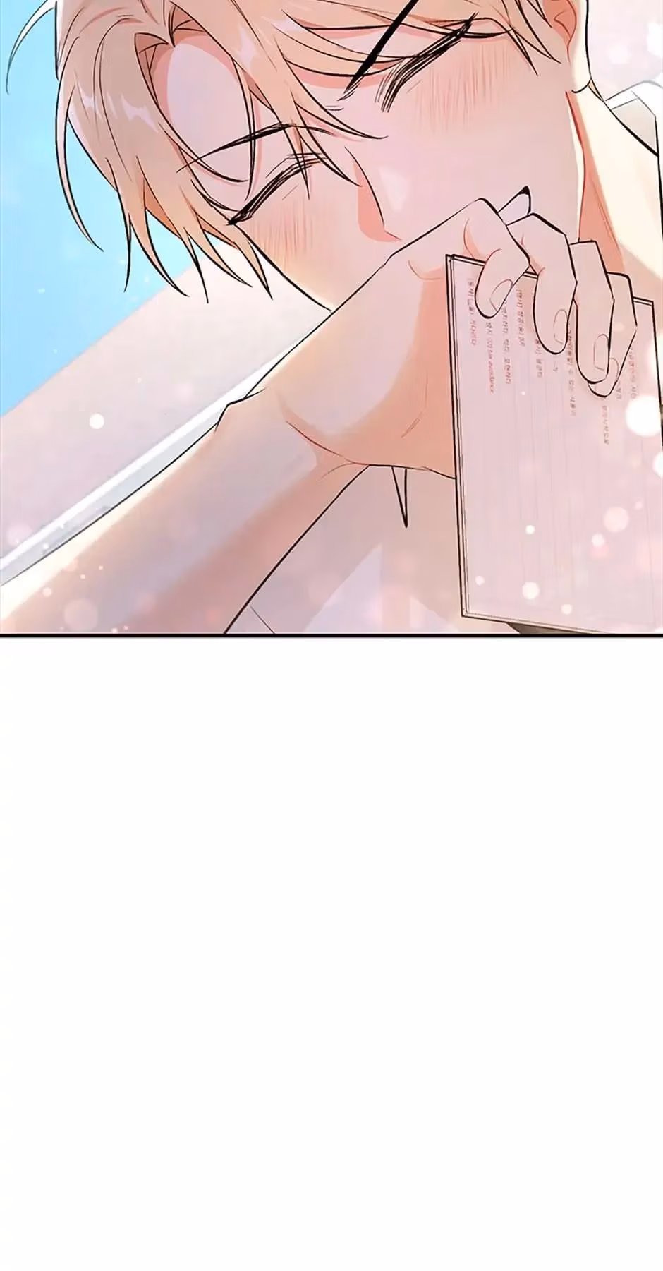 Shining Summer Chapter 52 page 61 - 