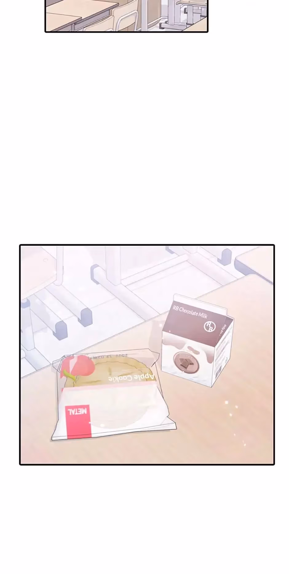 Shining Summer Chapter 53 page 2 - 