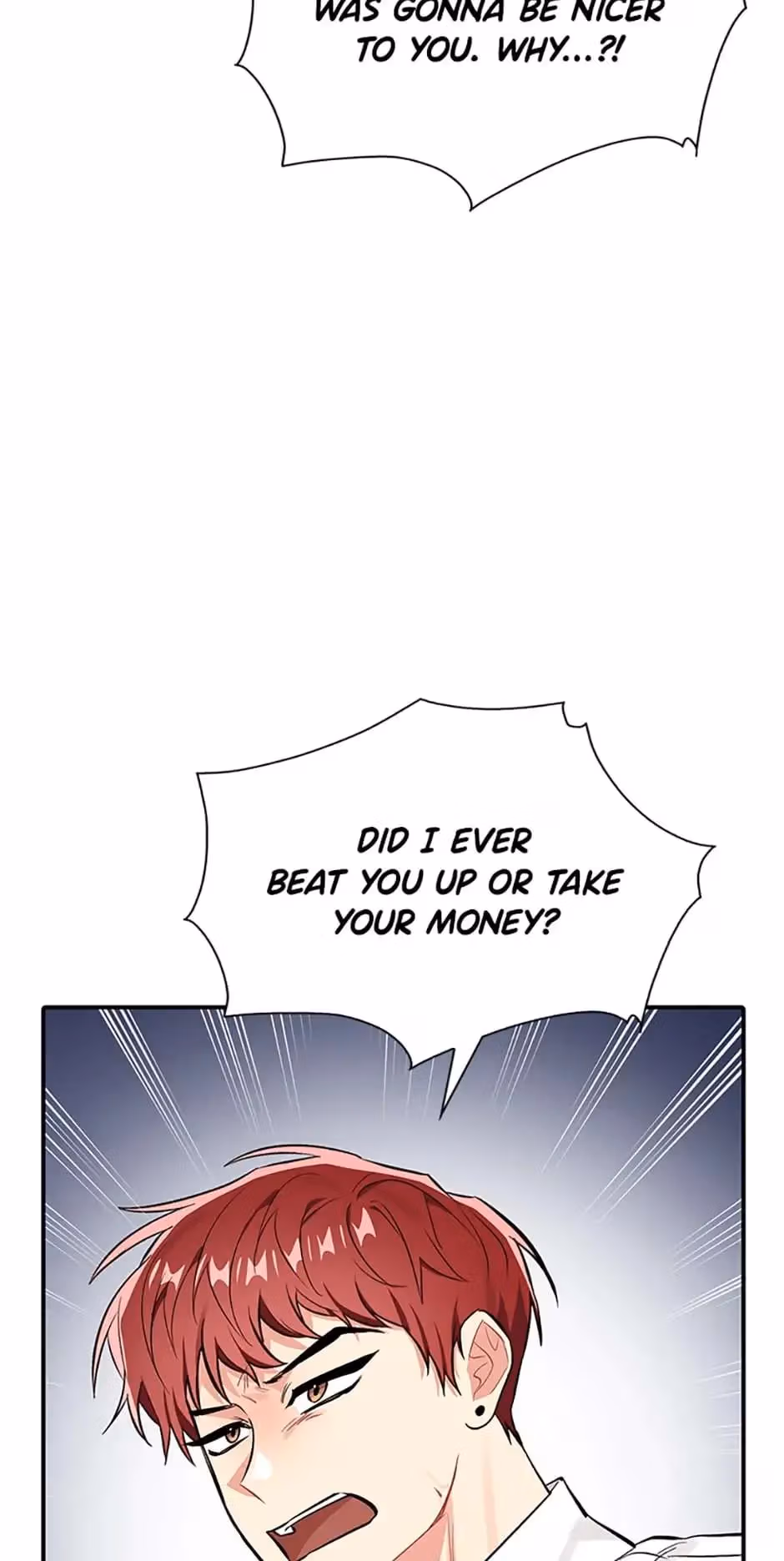 Shining Summer Chapter 53 page 13 - 