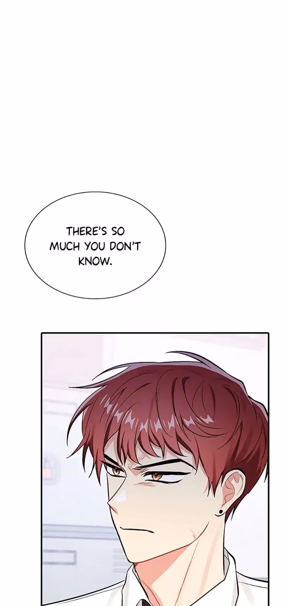 Shining Summer Chapter 53 page 18 - 