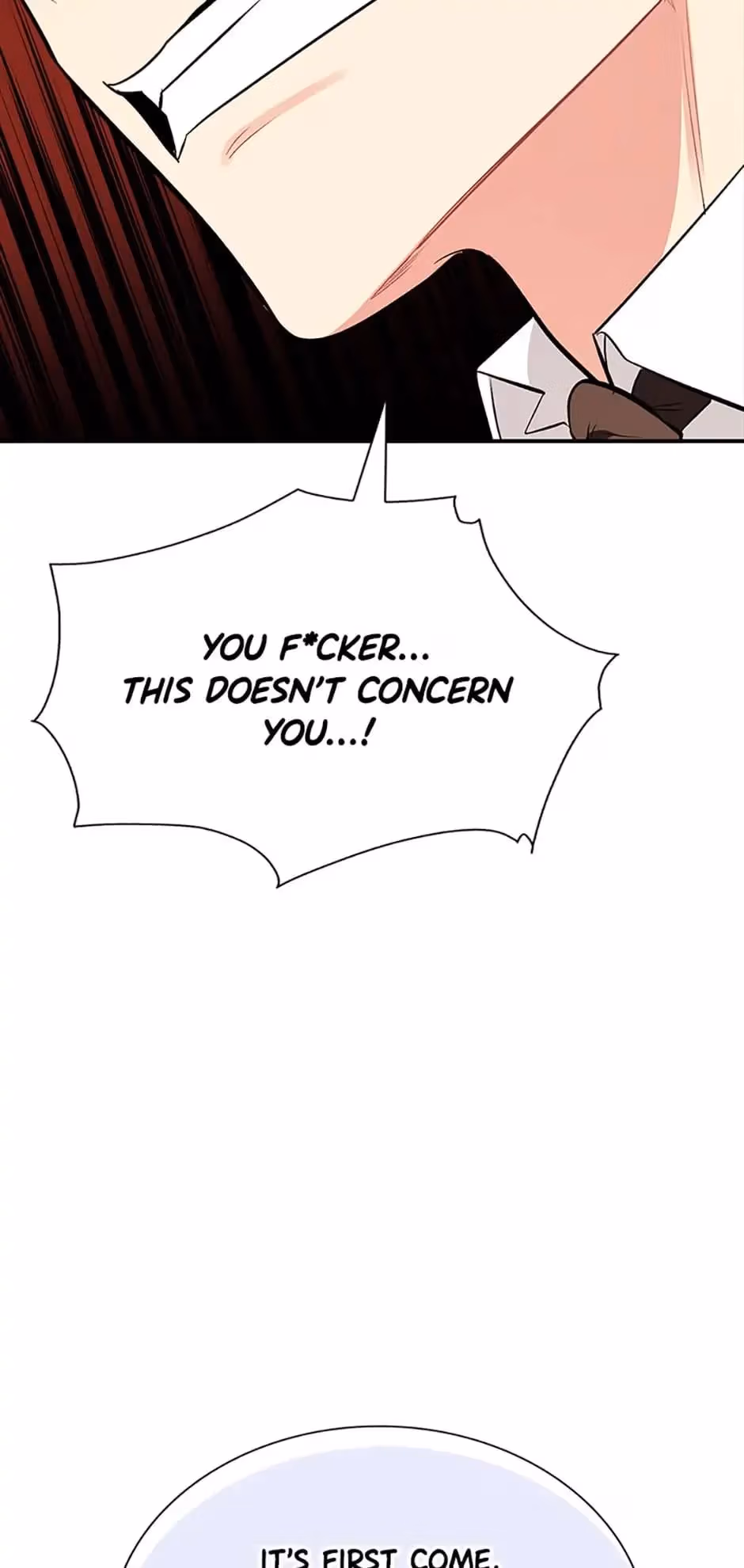 Shining Summer Chapter 53 page 23 - 