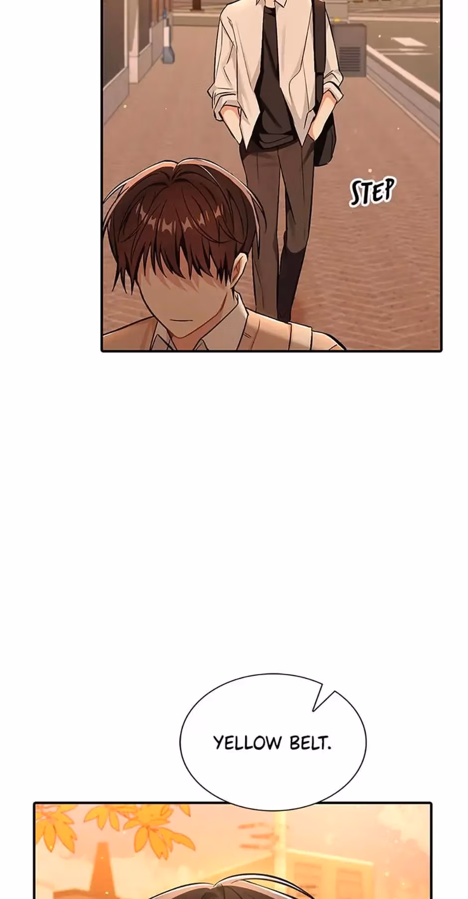 Shining Summer Chapter 53 page 28 - 