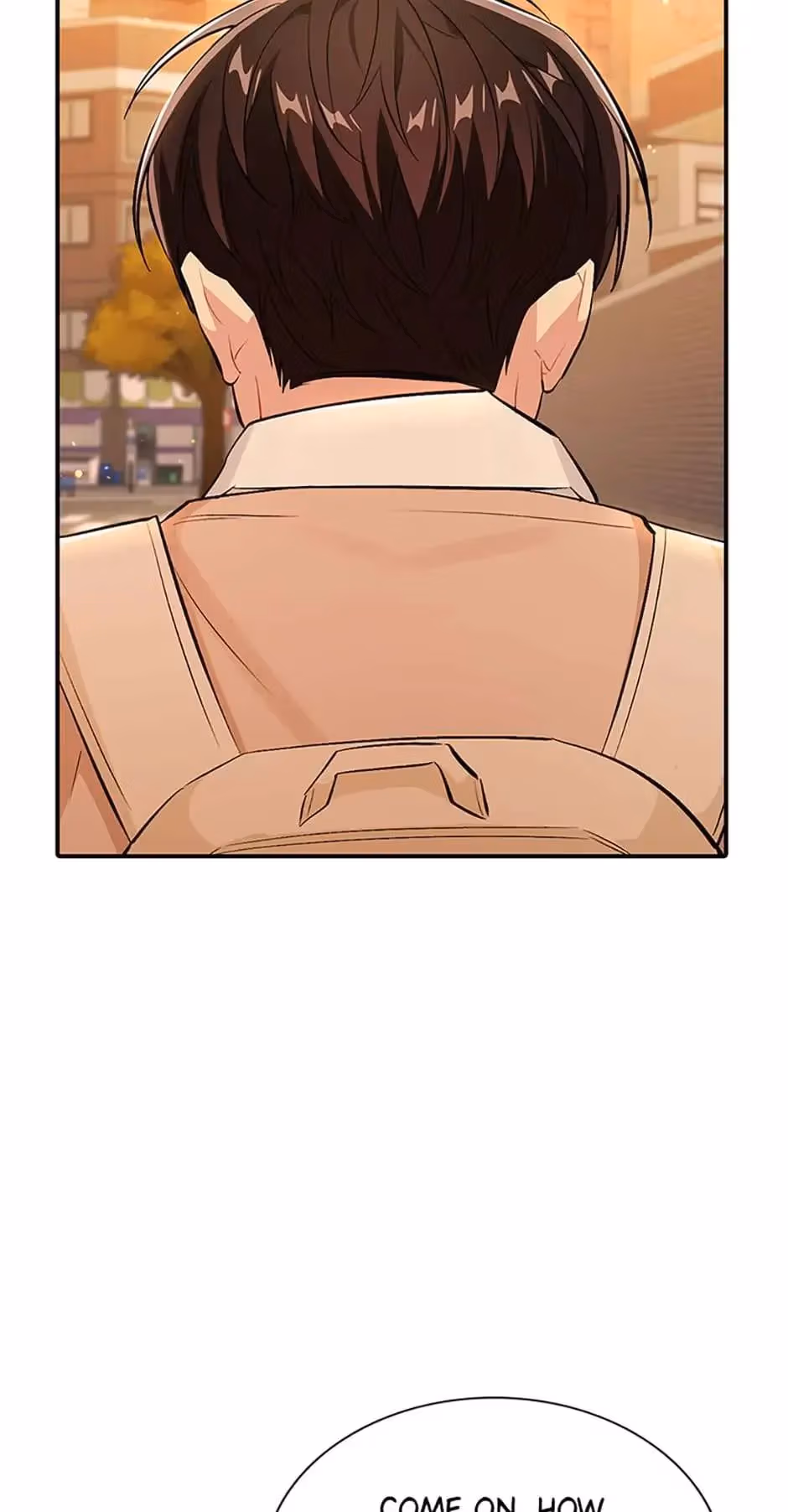 Shining Summer Chapter 53 page 29 - 