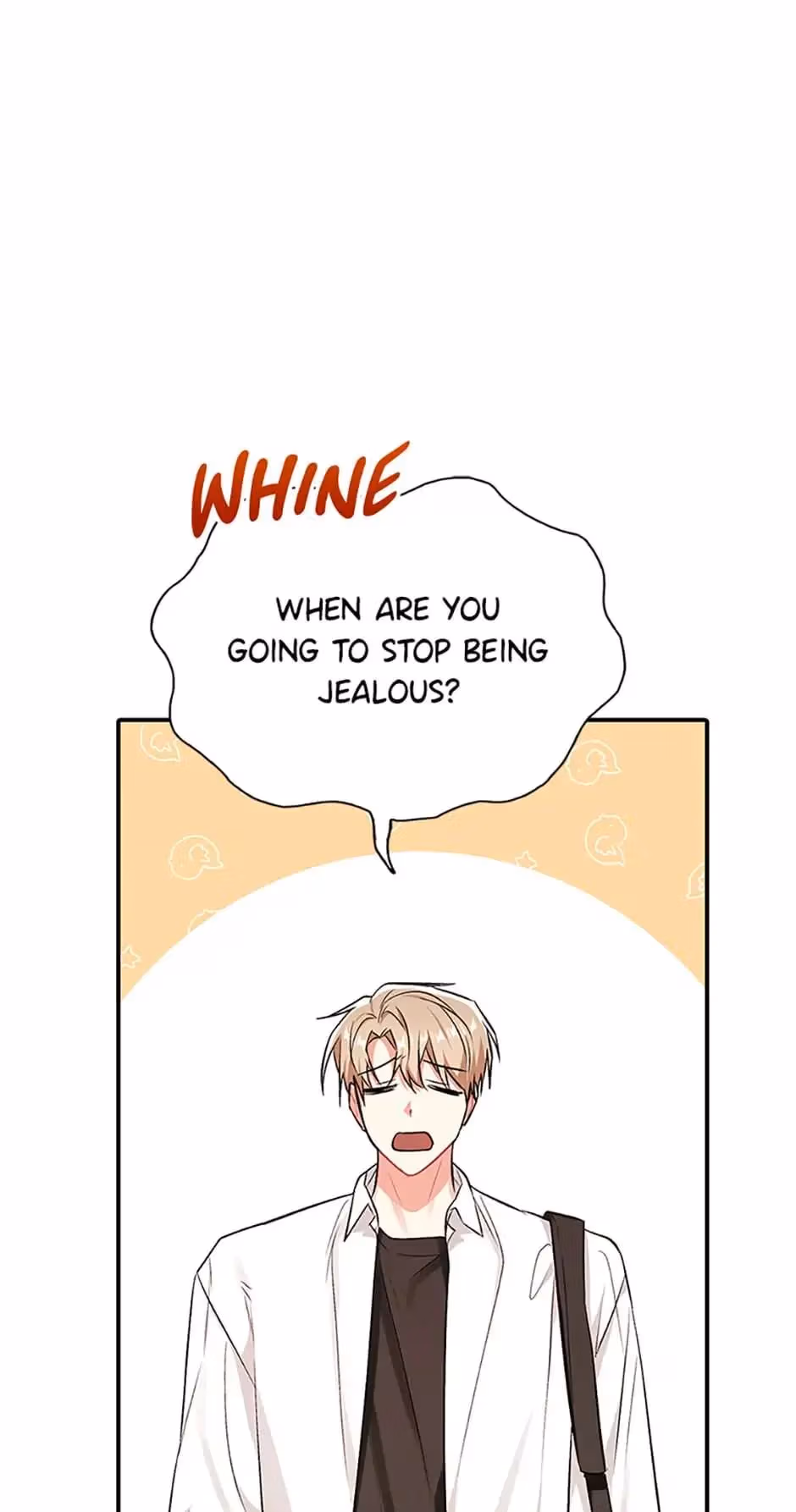 Shining Summer Chapter 53 page 31 - 