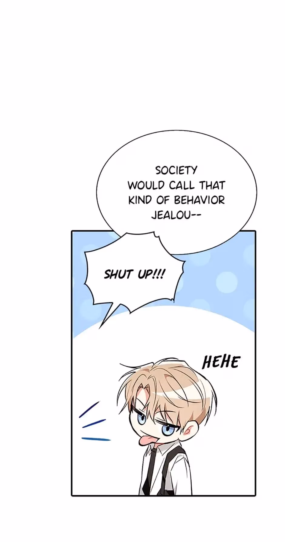 Shining Summer Chapter 53 page 36 - 