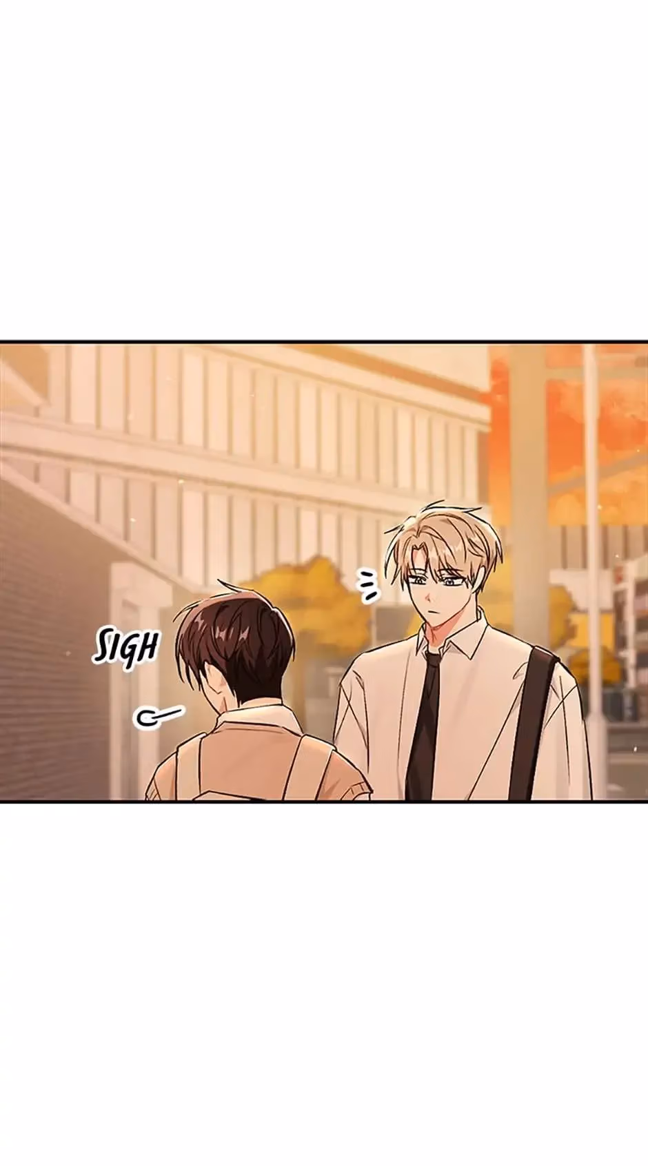 Shining Summer Chapter 53 page 37 - 