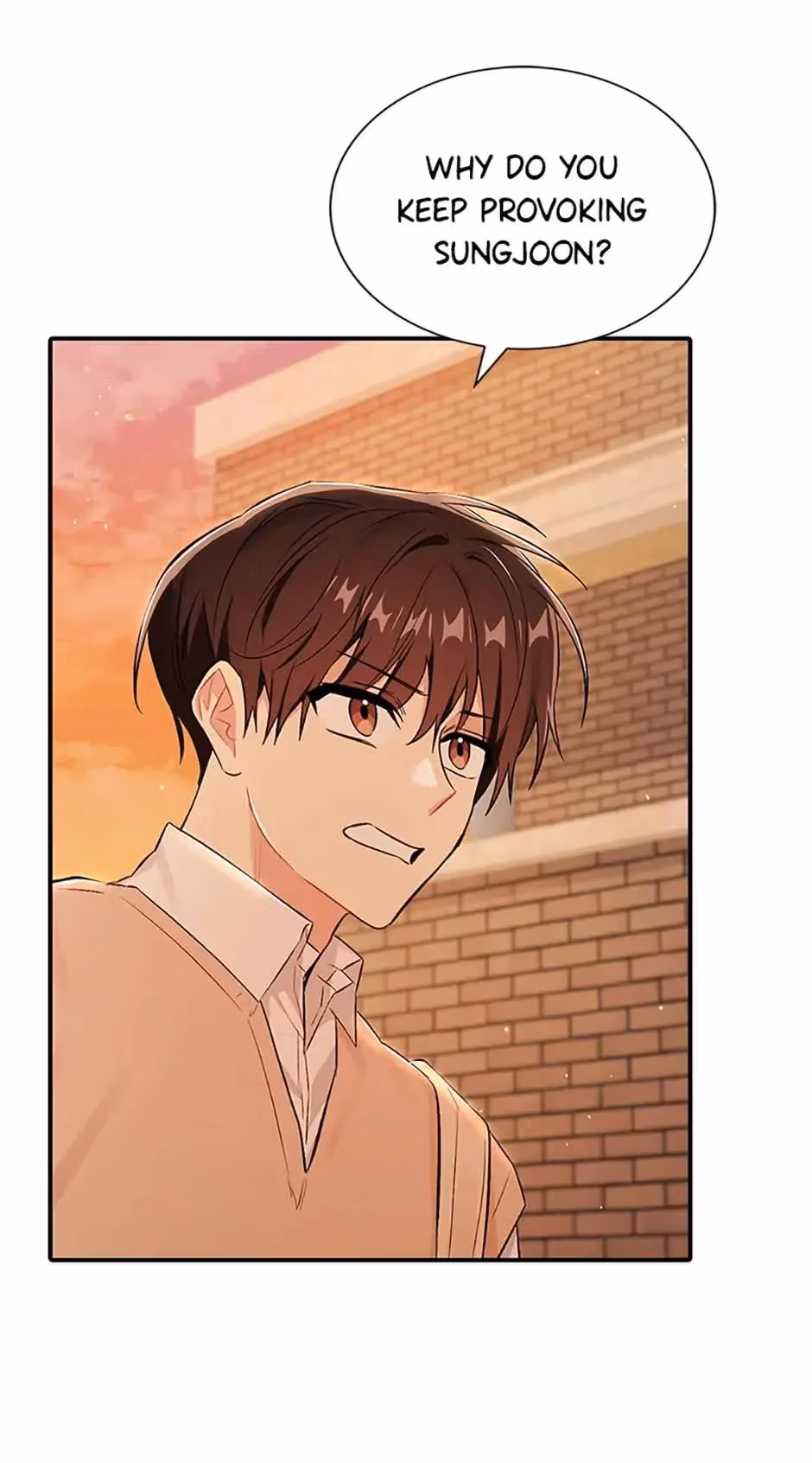 Shining Summer Chapter 53 page 38 - 