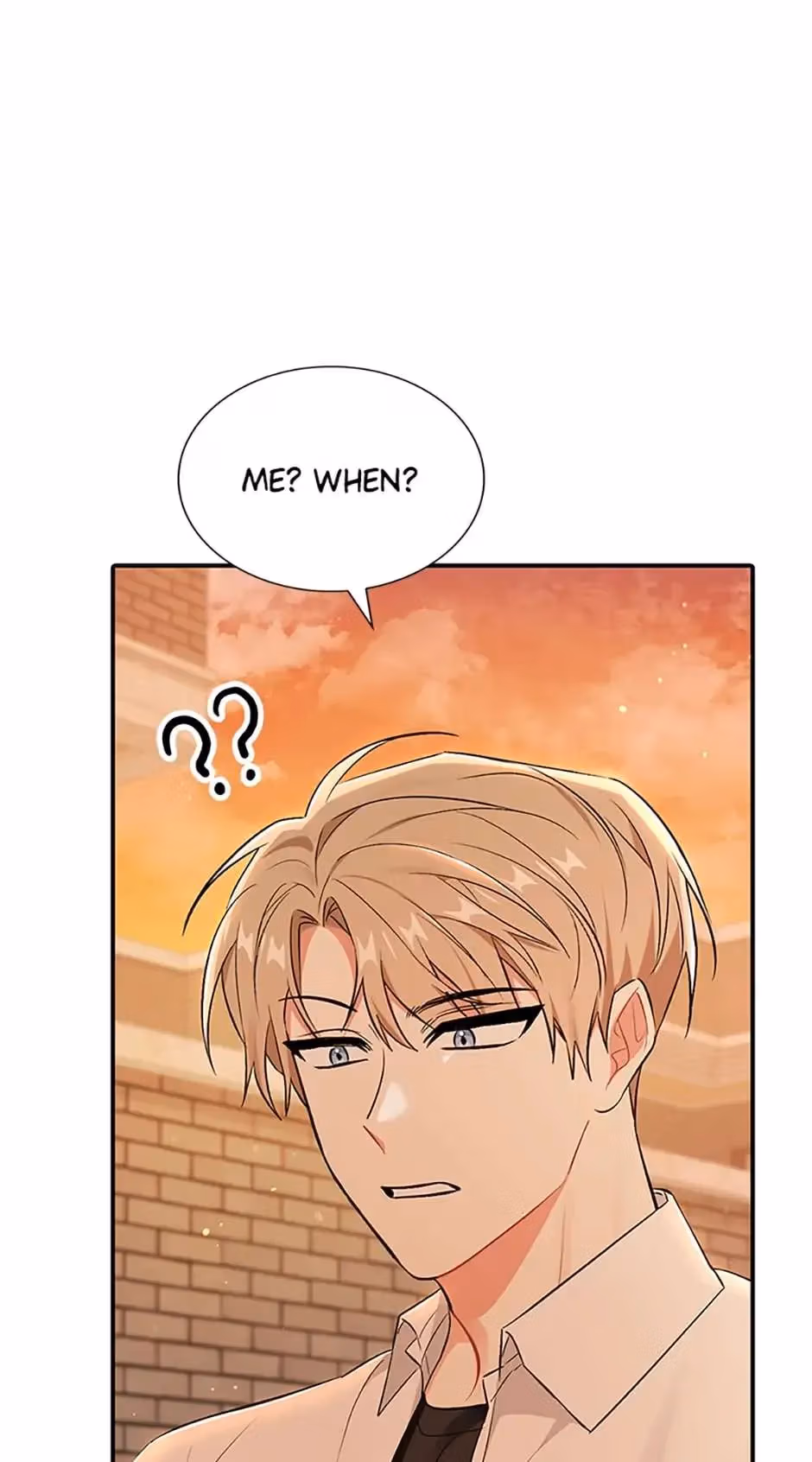Shining Summer Chapter 53 page 39 - 