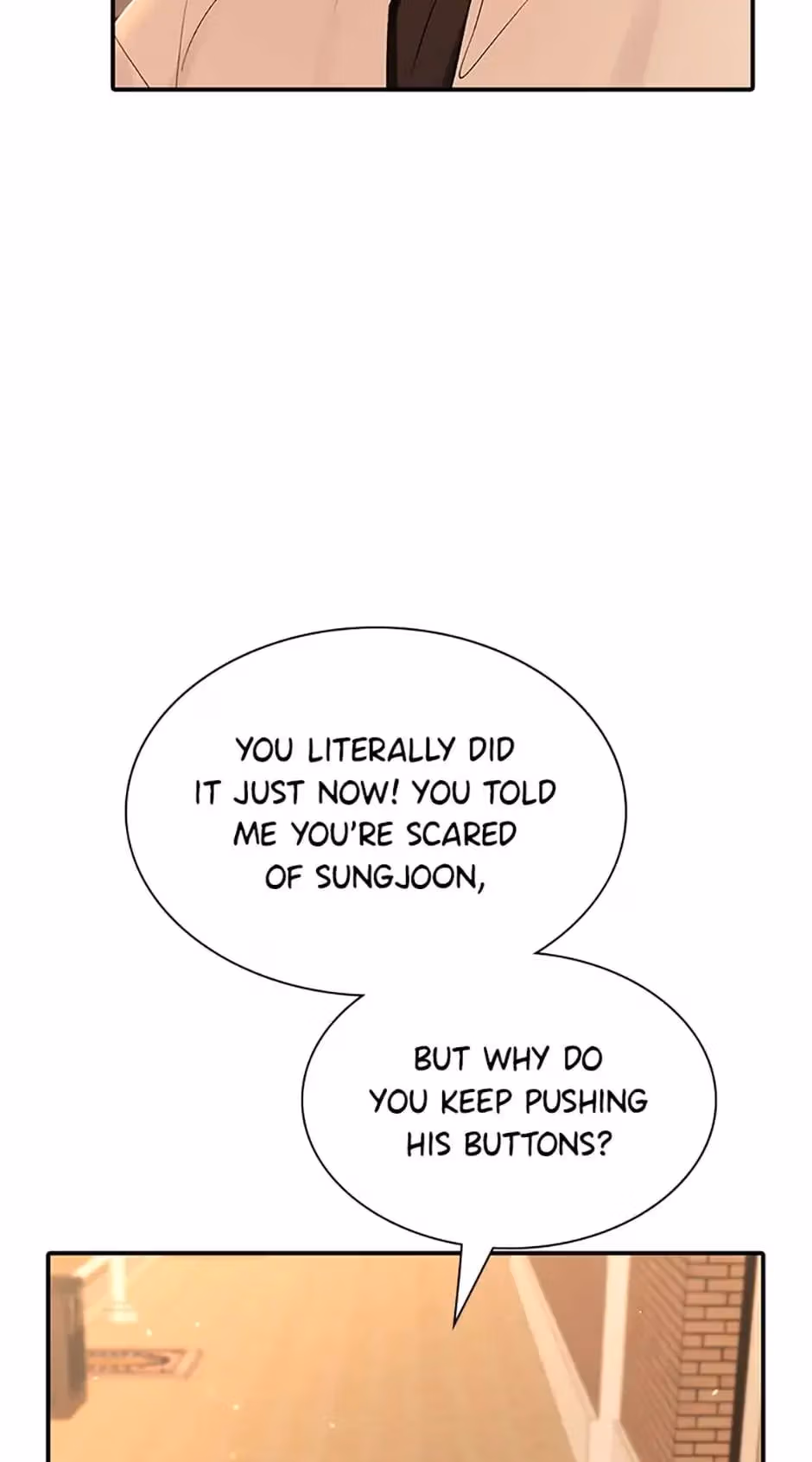 Shining Summer Chapter 53 page 40 - 