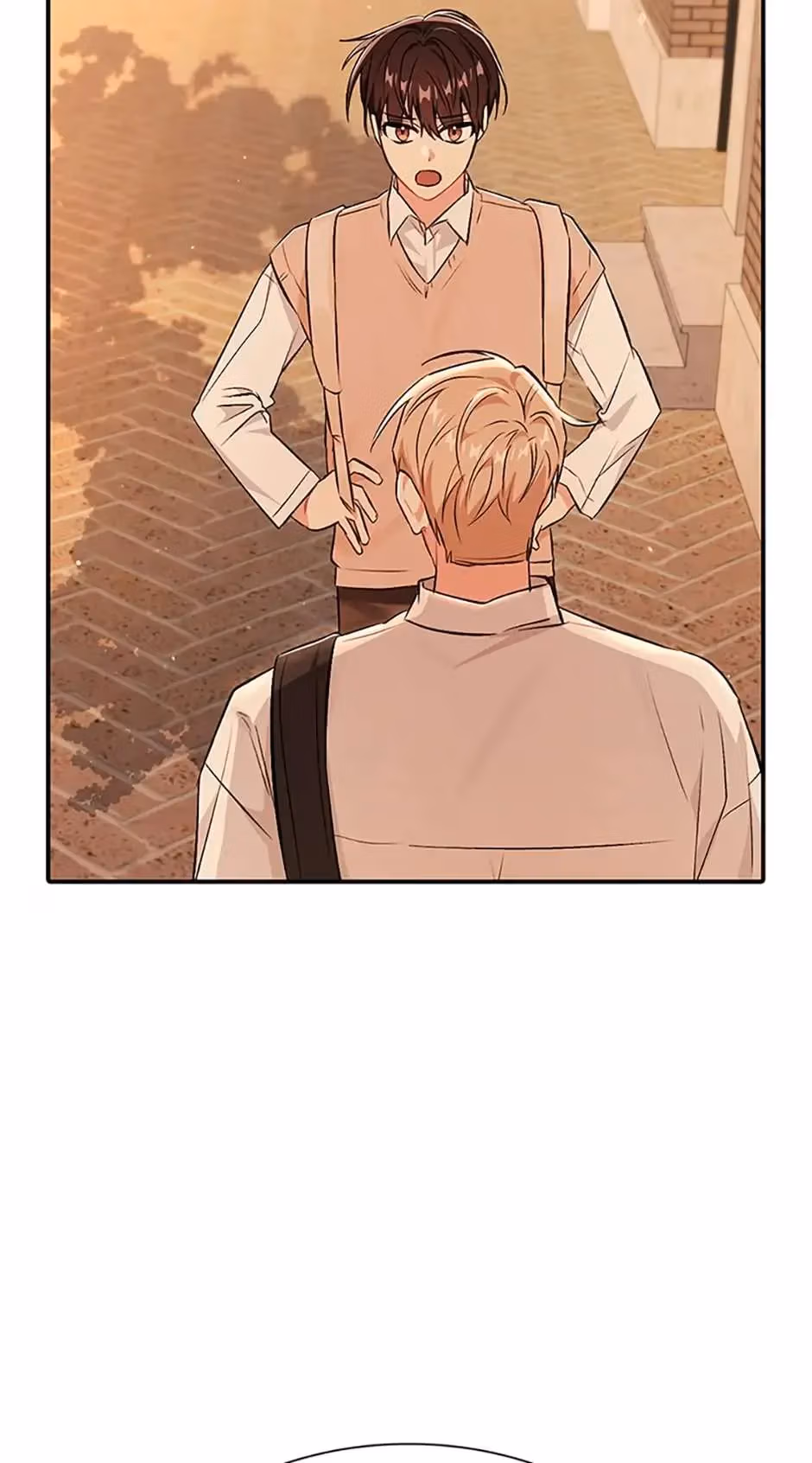 Shining Summer Chapter 53 page 41 - 