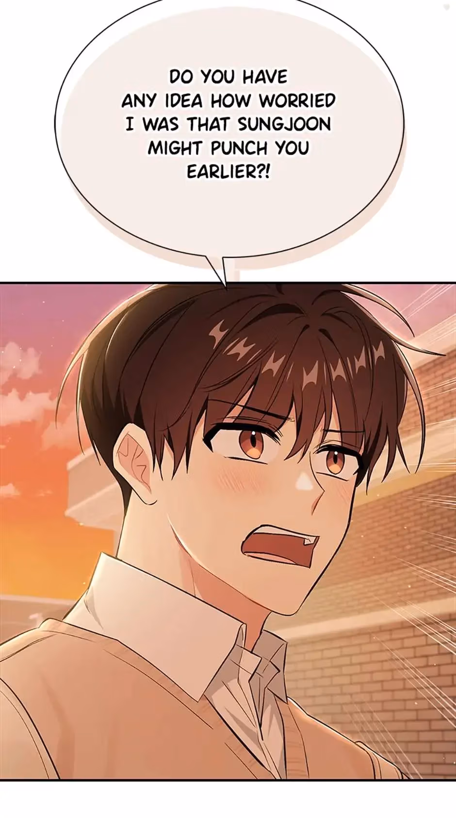 Shining Summer Chapter 53 page 42 - 