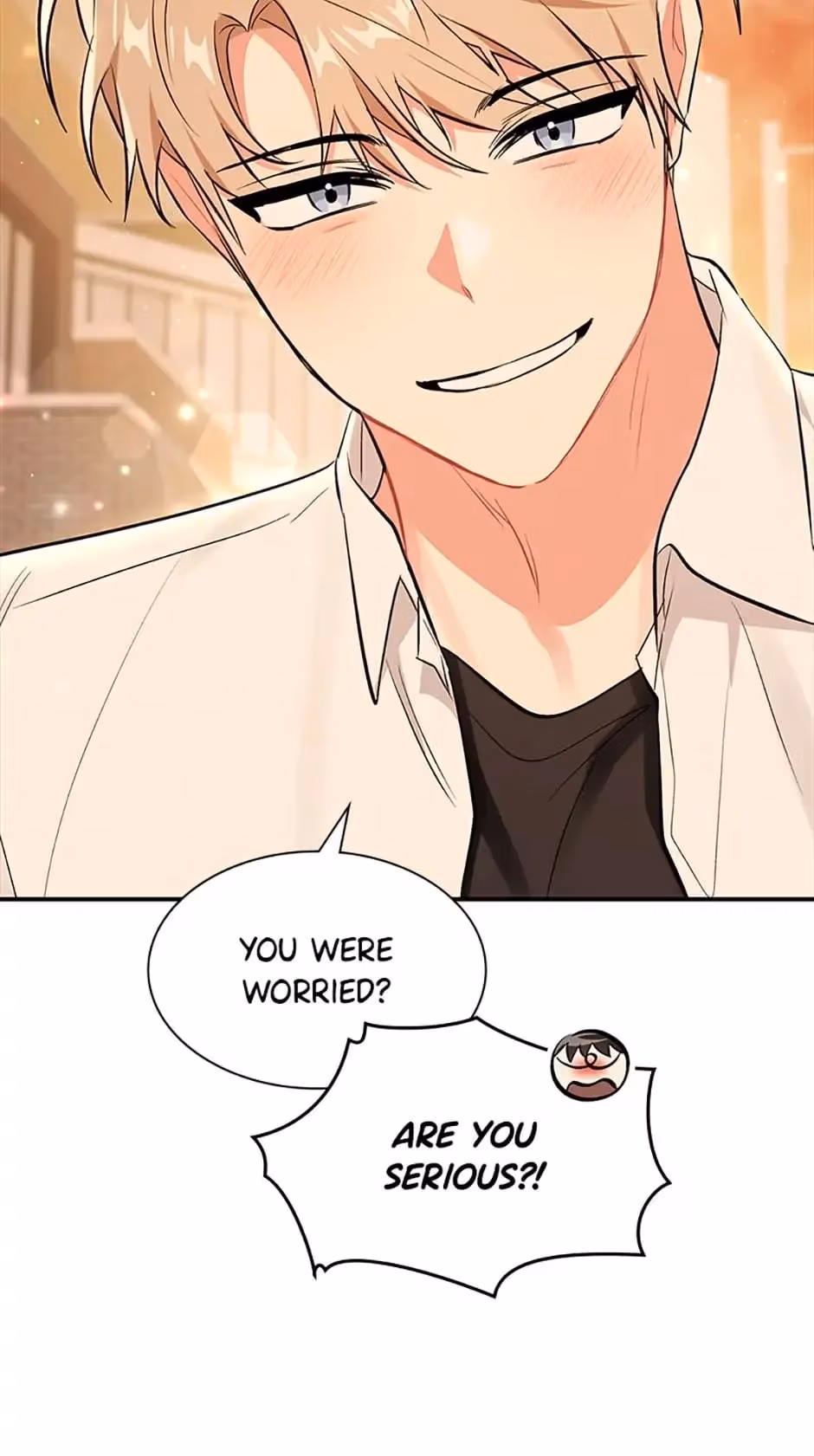 Shining Summer Chapter 53 page 44 - 