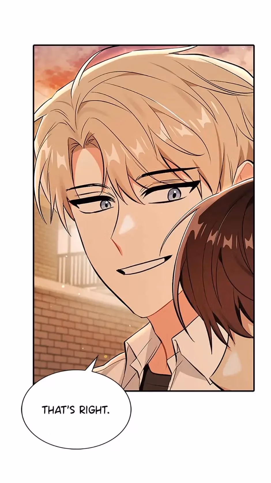Shining Summer Chapter 53 page 48 - 