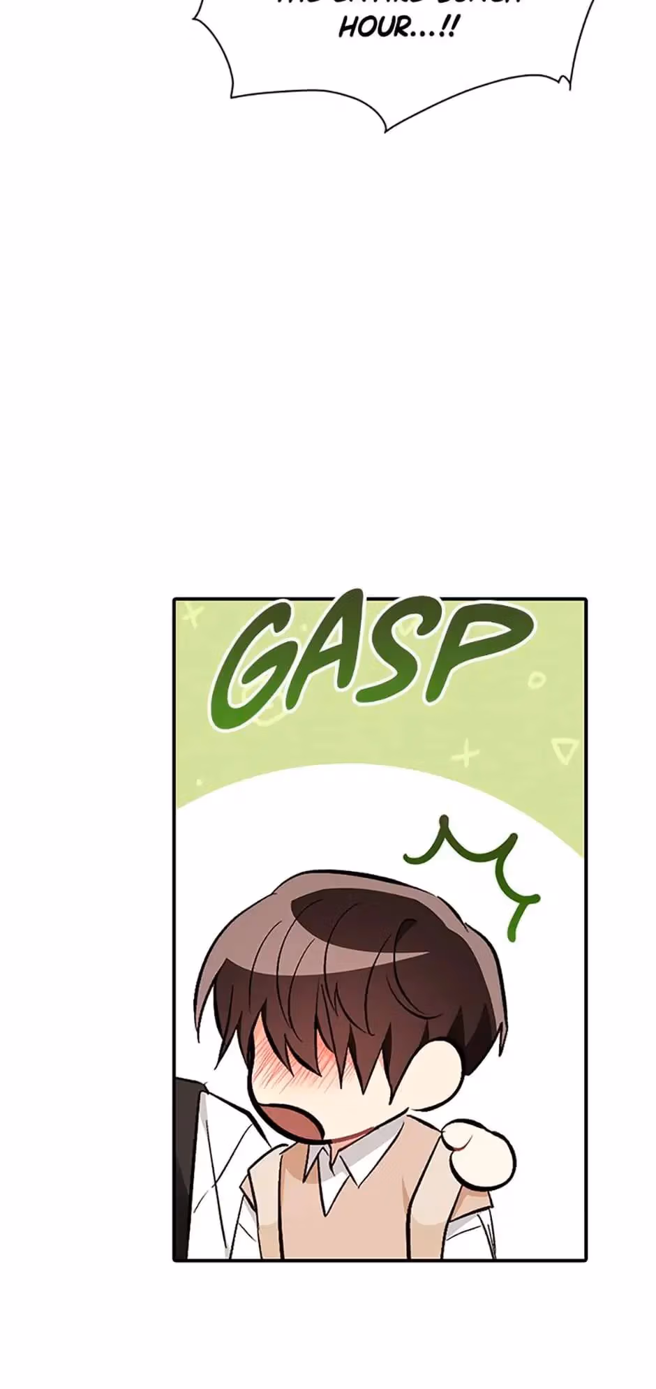 Shining Summer Chapter 53 page 51 - 