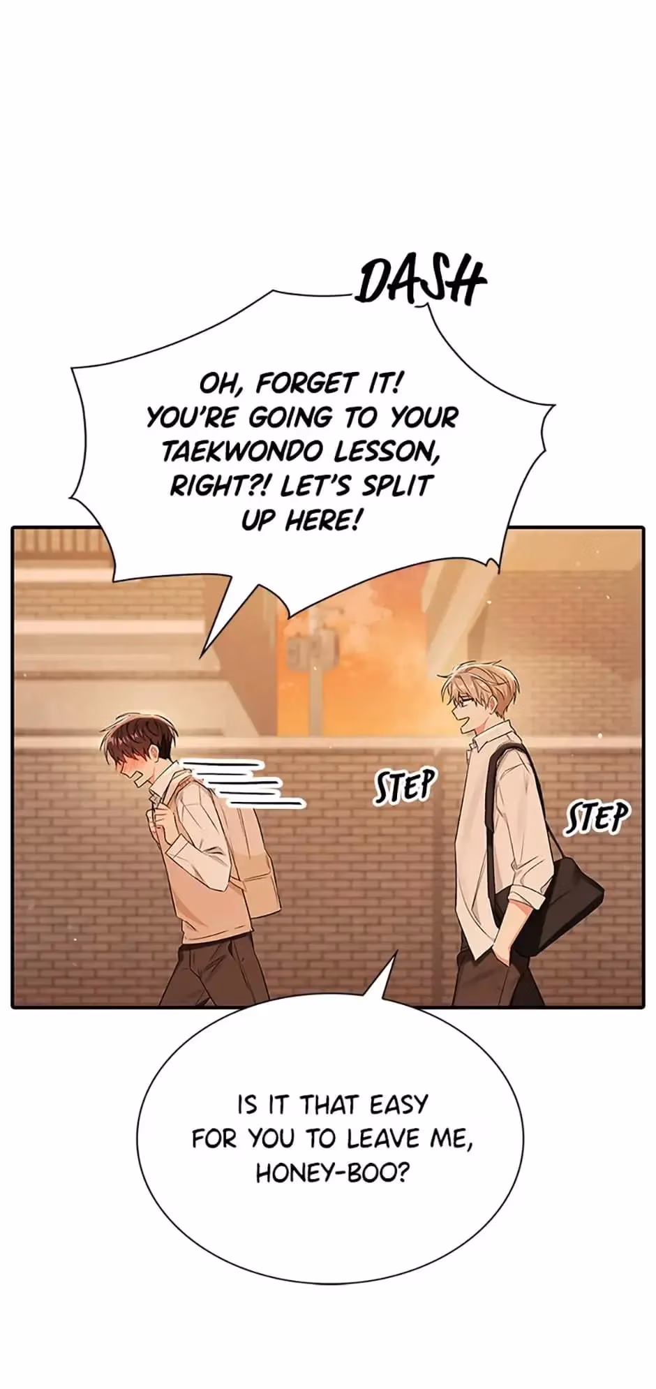 Shining Summer Chapter 53 page 53 - 