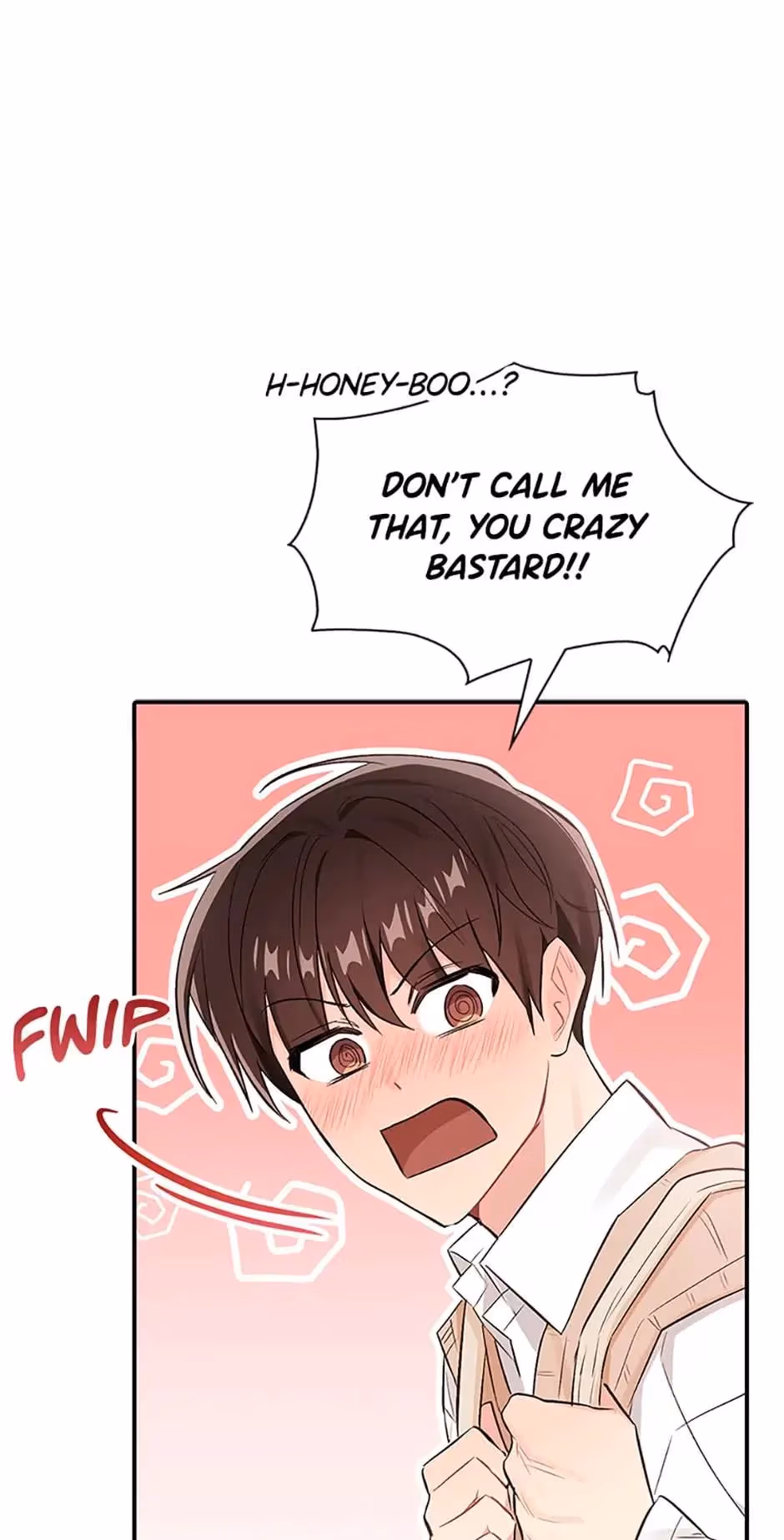 Shining Summer Chapter 53 page 54 - 