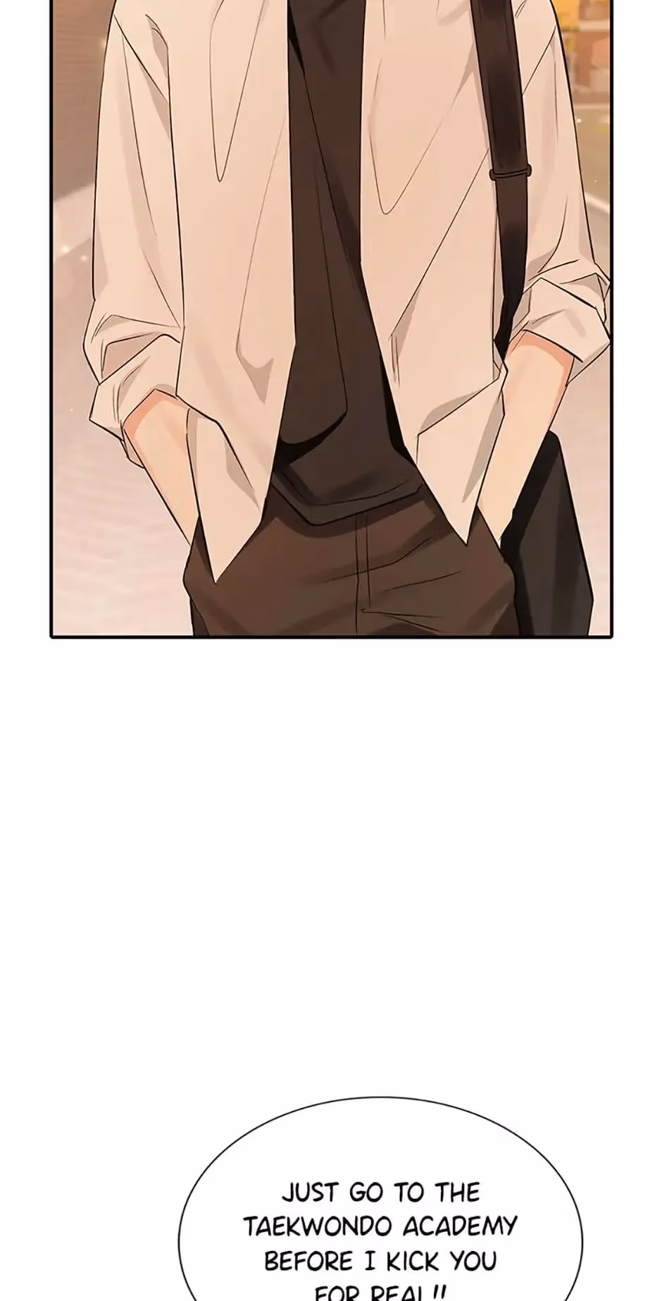 Shining Summer Chapter 53 page 56 - 