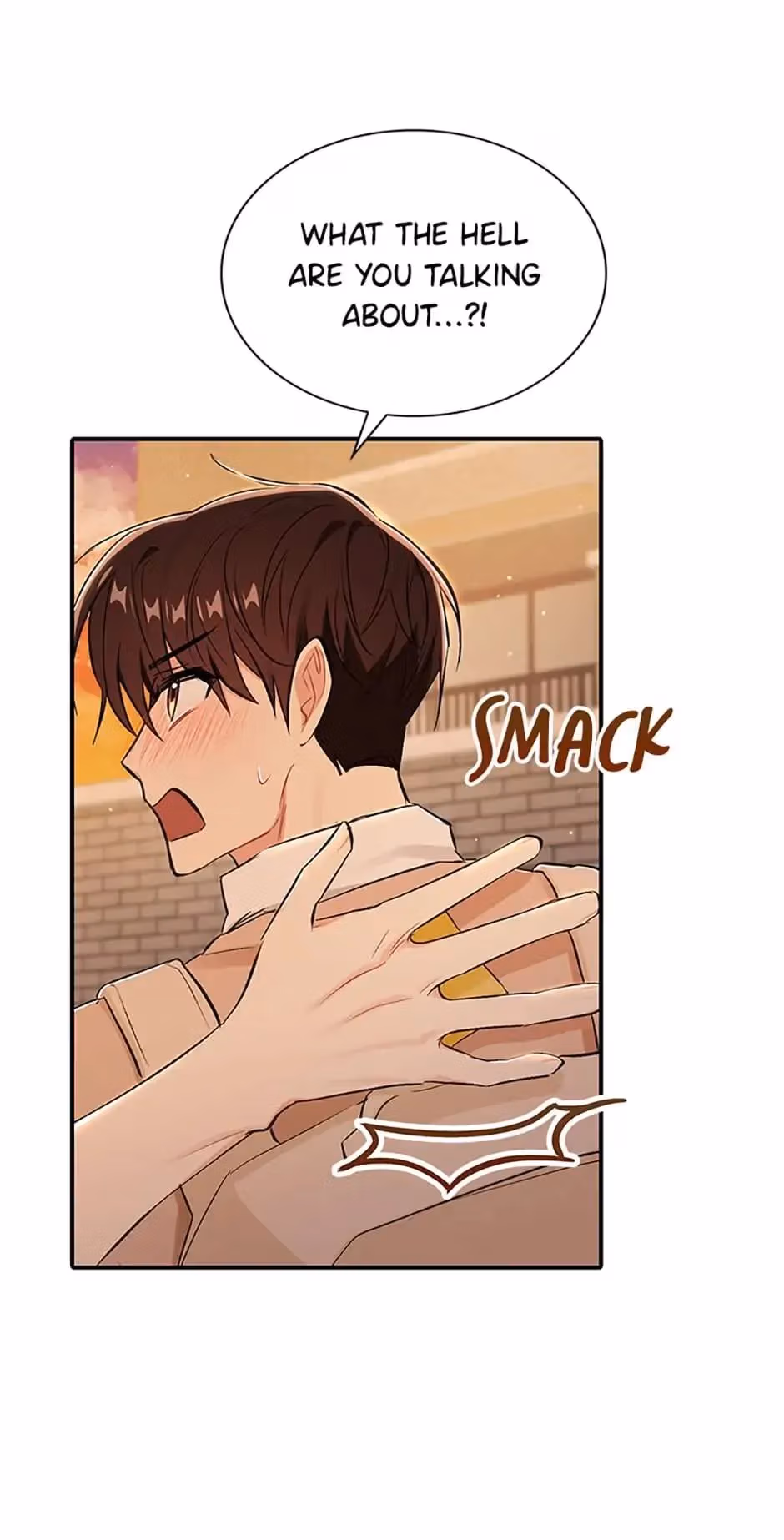 Shining Summer Chapter 53 page 58 - 