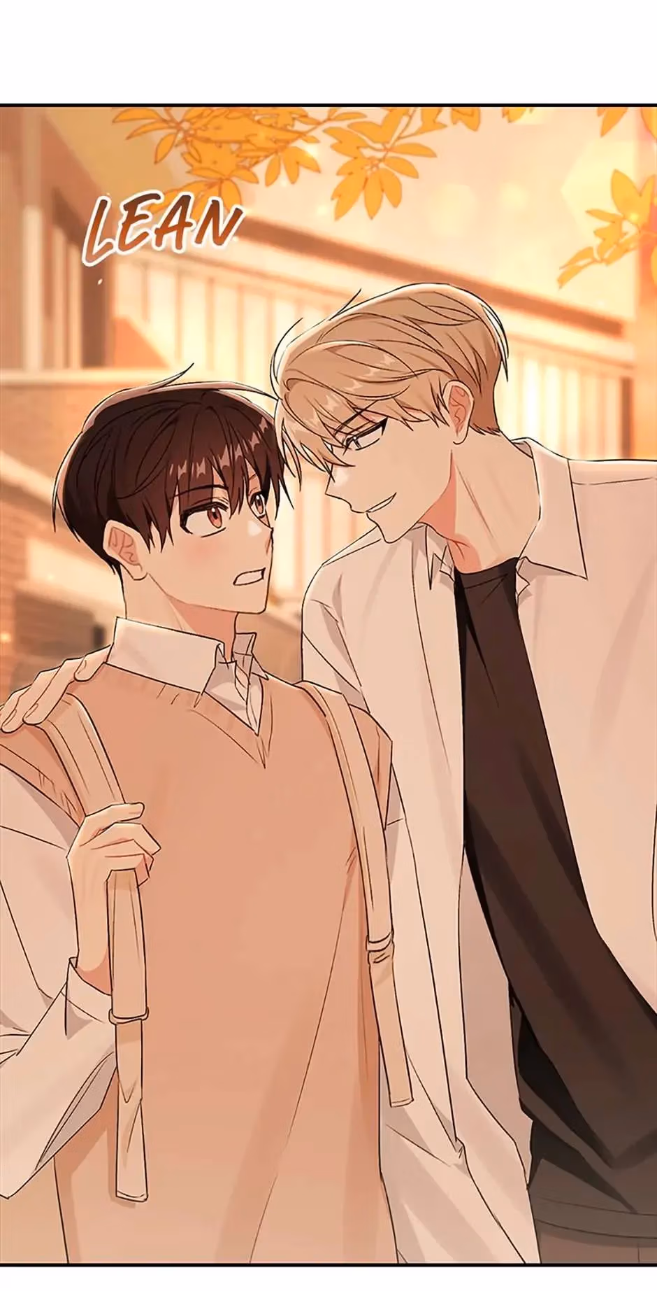 Shining Summer Chapter 53 page 59 - 