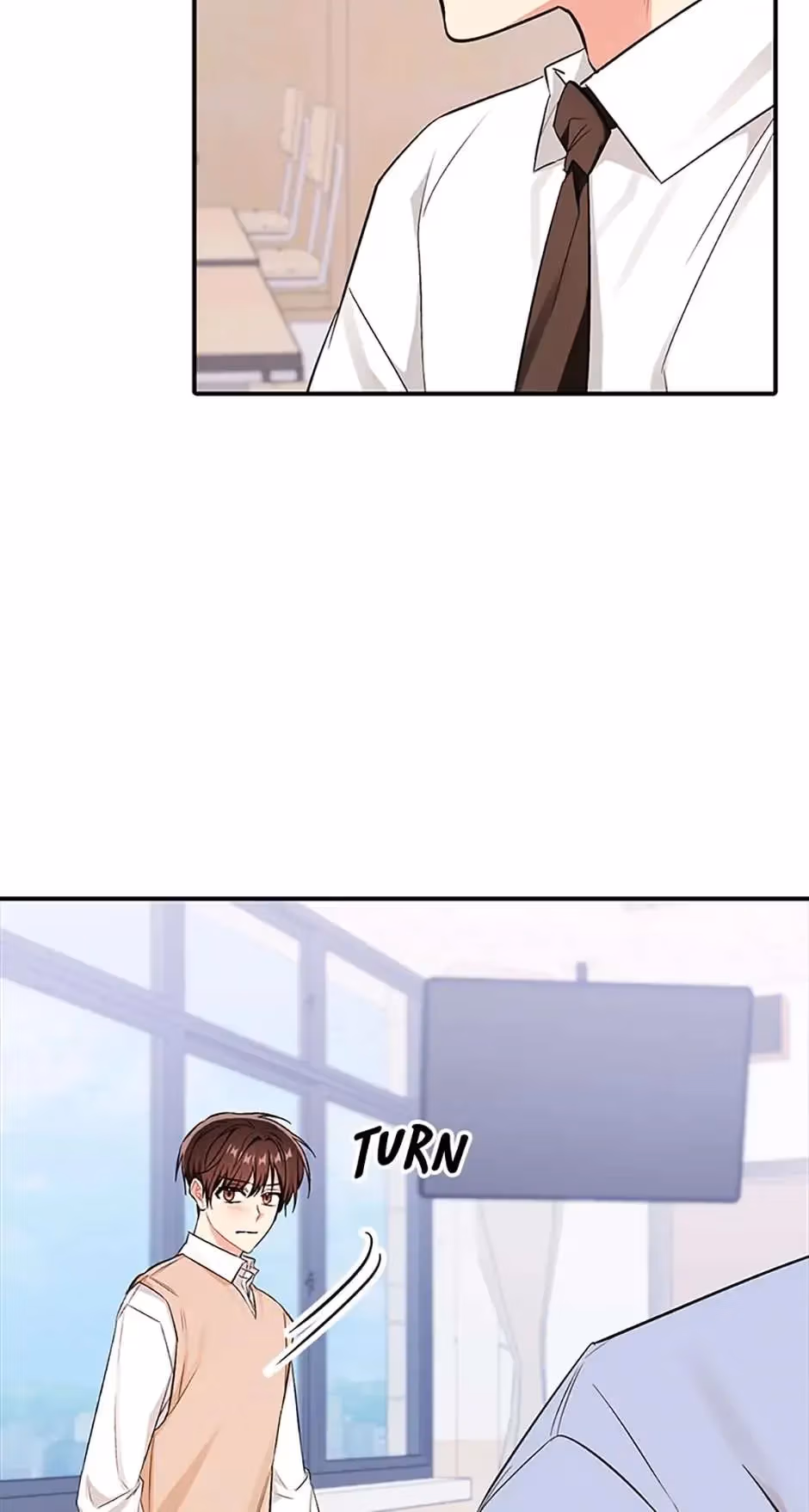 Shining Summer Chapter 53 page 7 - 