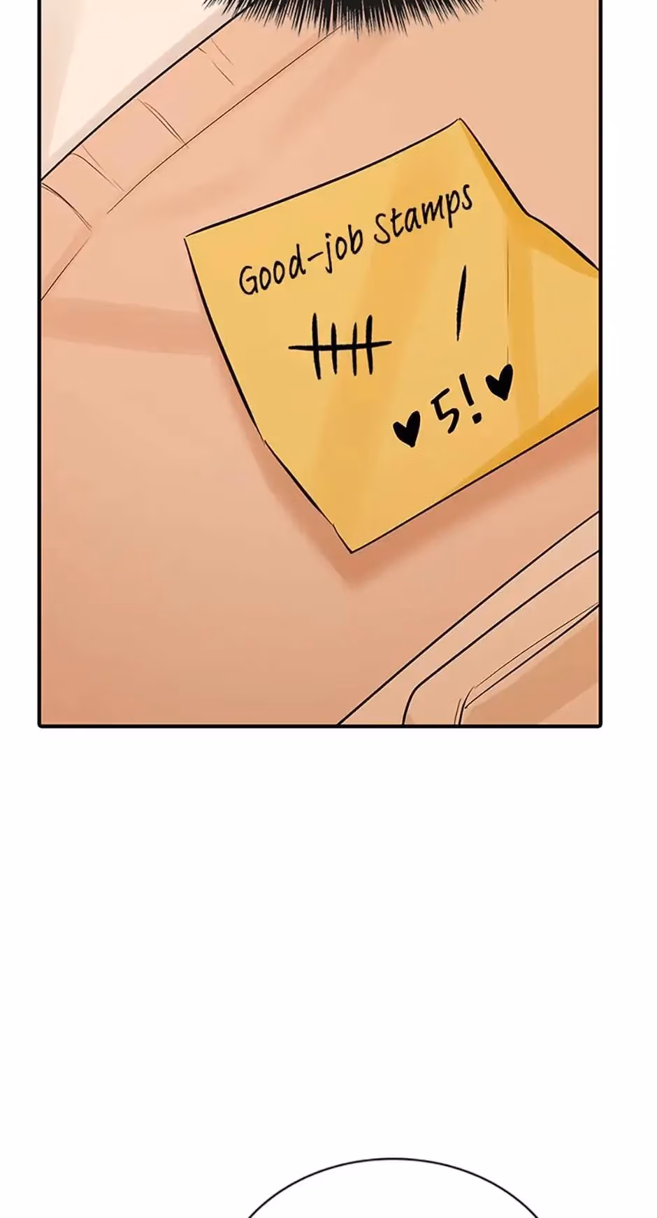 Shining Summer Chapter 53 page 64 - 