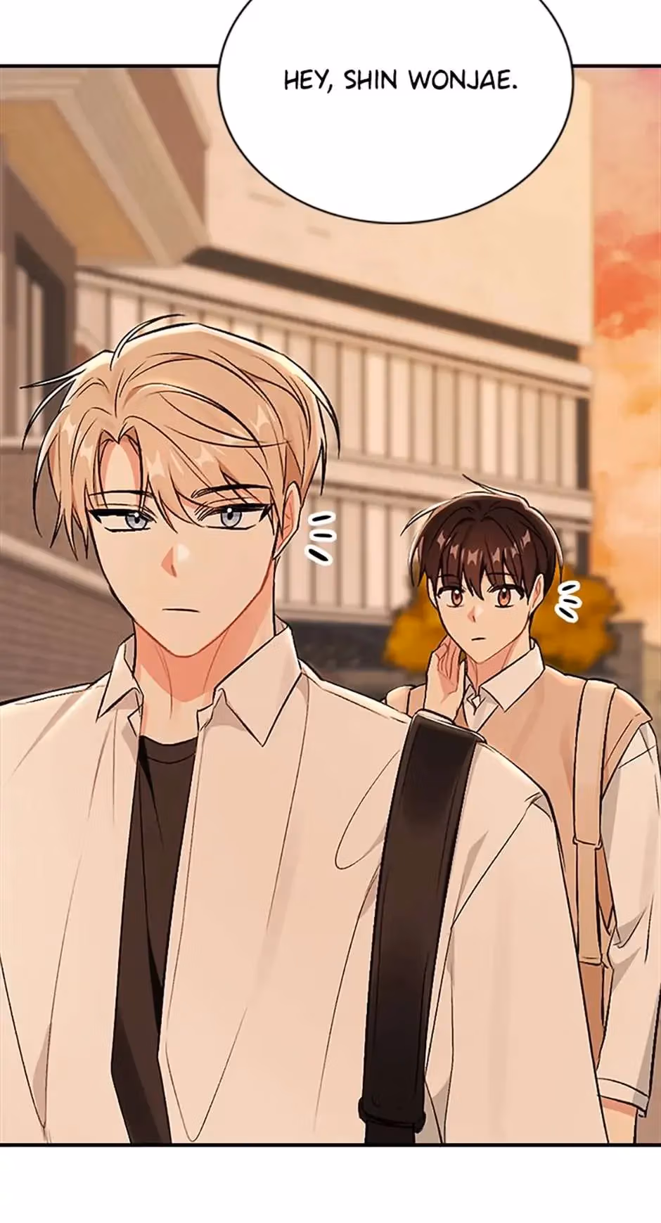 Shining Summer Chapter 53 page 65 - 
